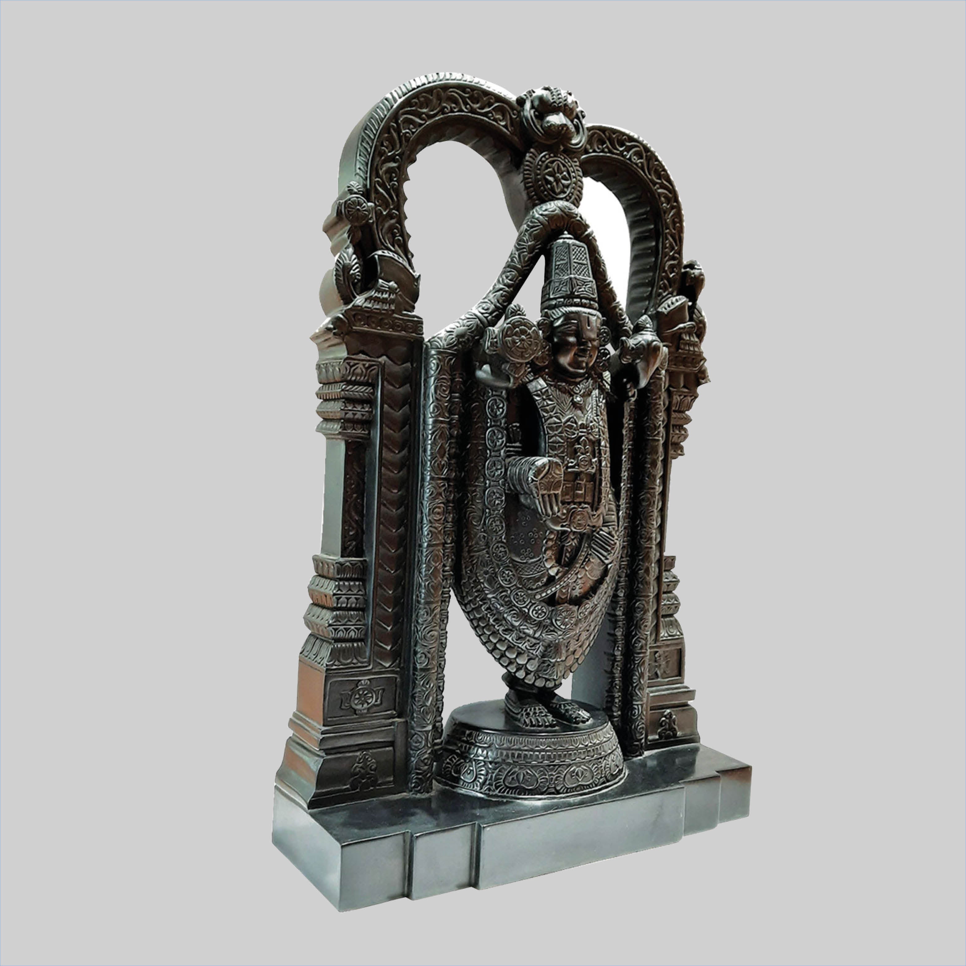 Black Marble Balaji 24 in_2 | Indian product Online Shopping Store