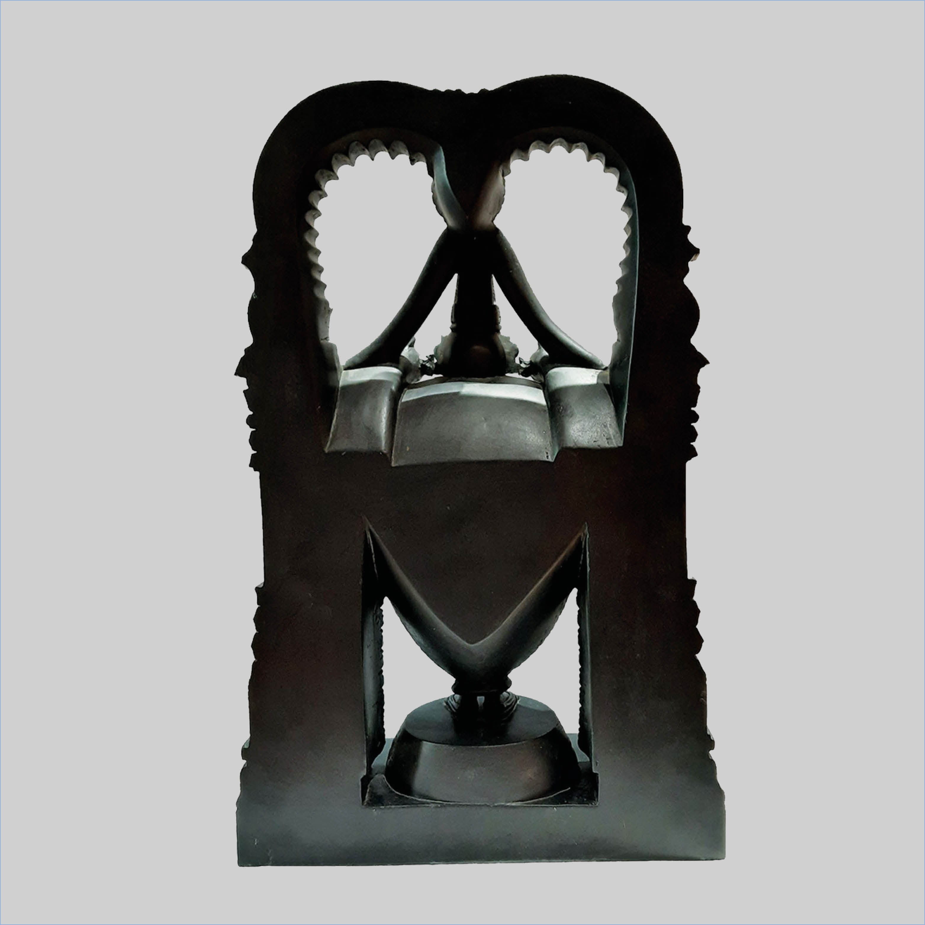Black Marble Balaji 24 in_4 | Indian product Online Shopping Store