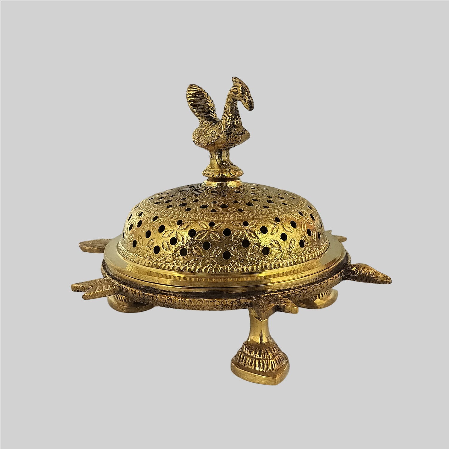 Brass Fumer 5 in_1 | Indian product Online Shopping Store