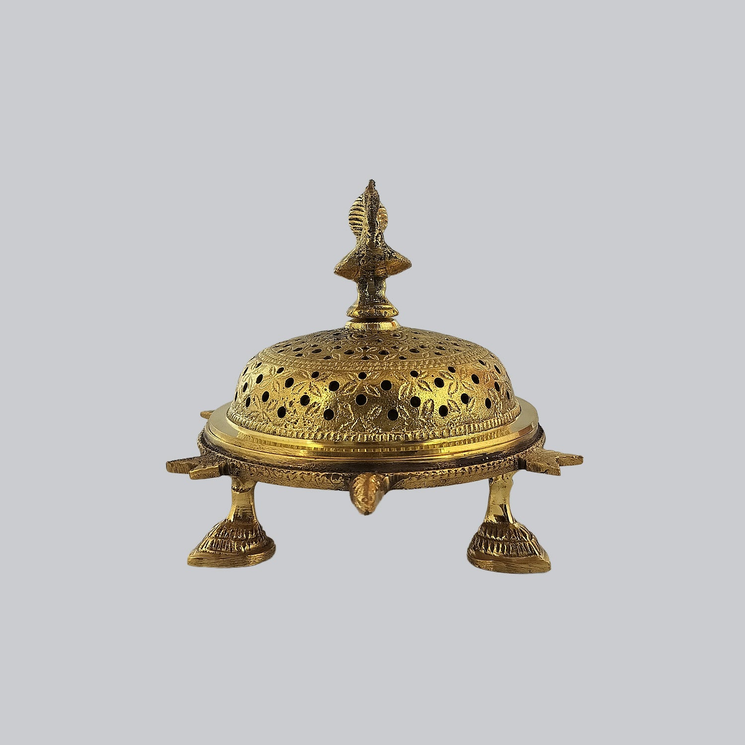 Brass Fumer 5 in_2 | Indian product Online Shopping Store