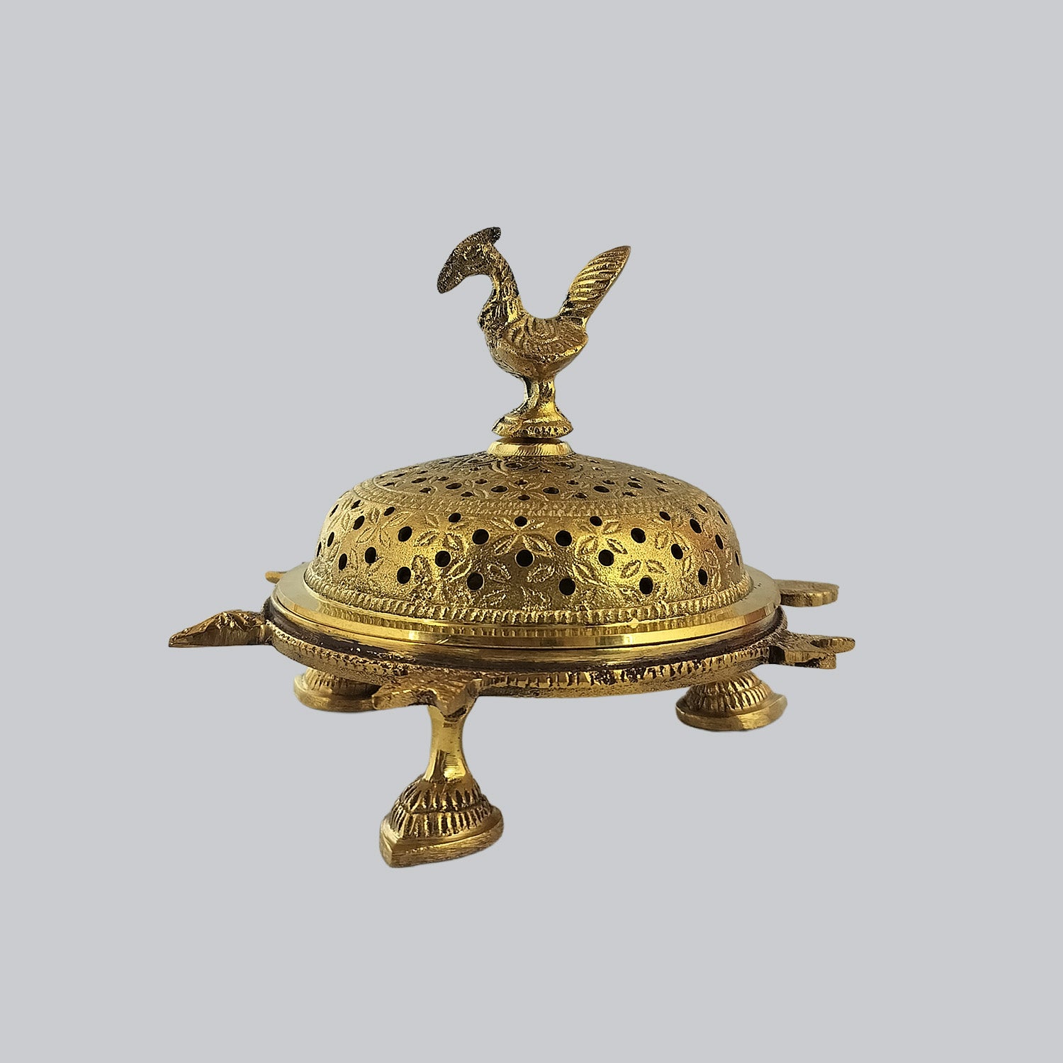 Brass Fumer 5 in_4 | Indian product Online Shopping Store