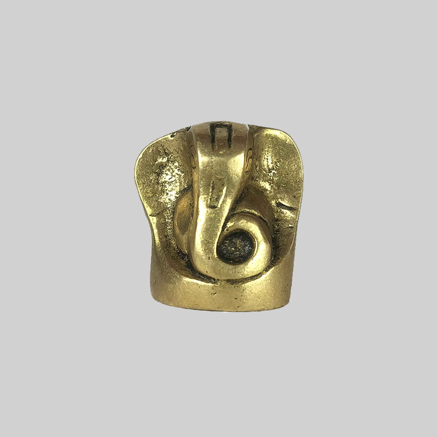 Brass Modern Ganesha 1 in_1 | Indian product Online Shopping Store