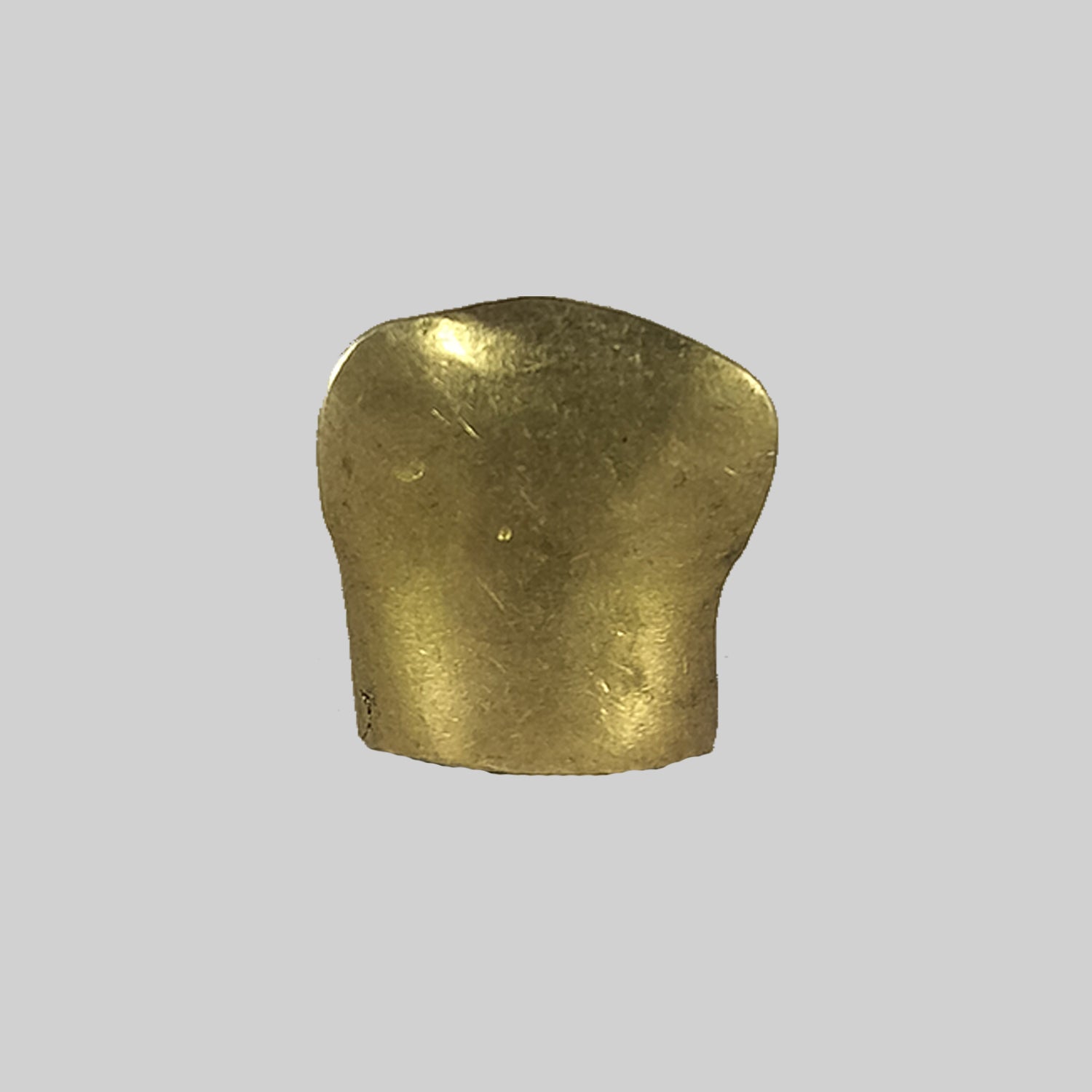 Brass Modern Ganesha 1 in_4 | Indian product Online Shopping Store
