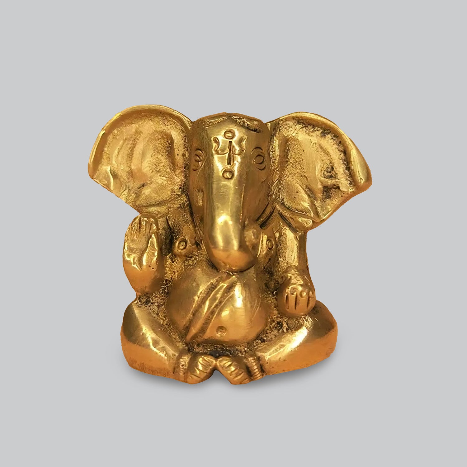 Brass Times Ganesha 2 in_1 | Indian product Online Shopping Store