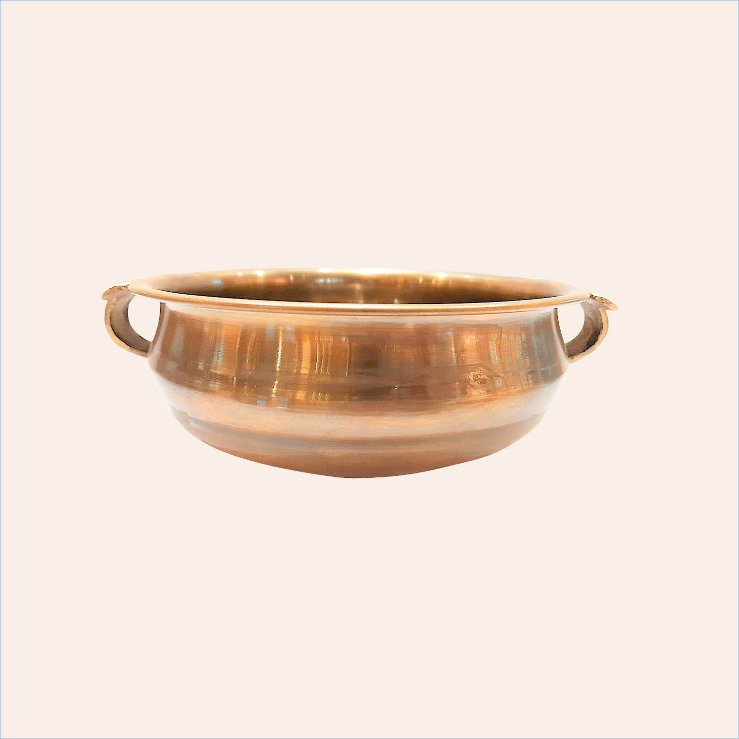 Brass Urli 7 in_2 | Indian product Online Shopping Store