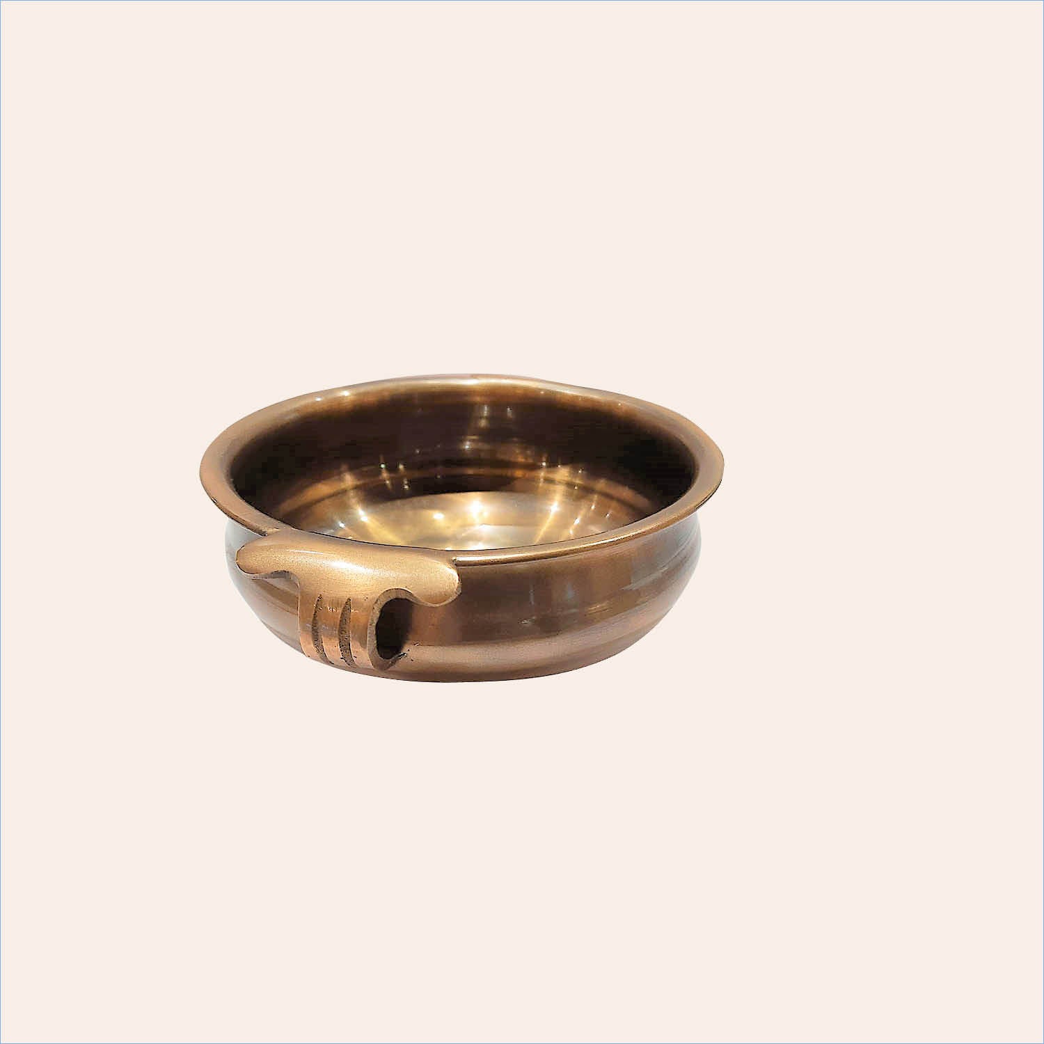 Brass Urli 7 in_3 | Indian product Online Shopping Store