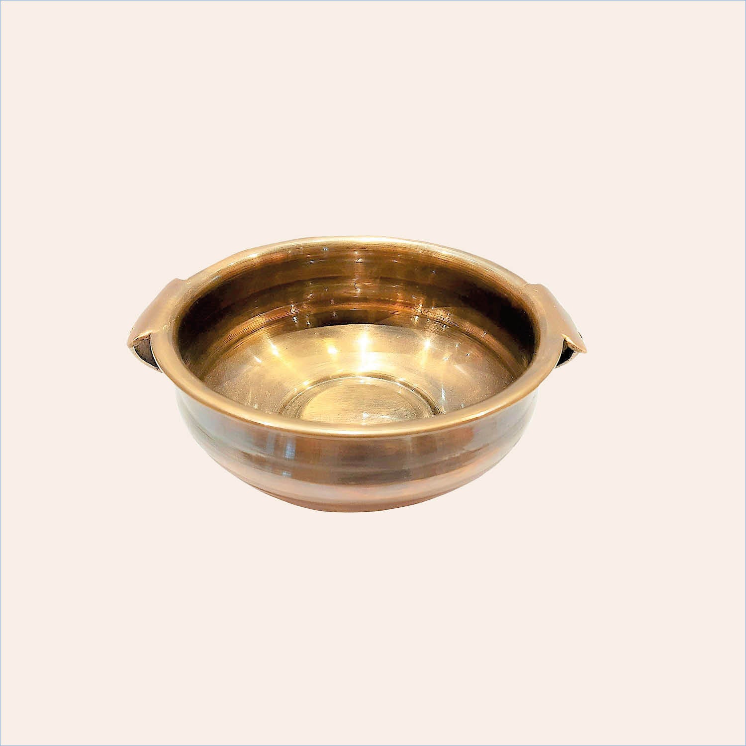 Brass Urli 7 in_4 | Indian product Online Shopping Store