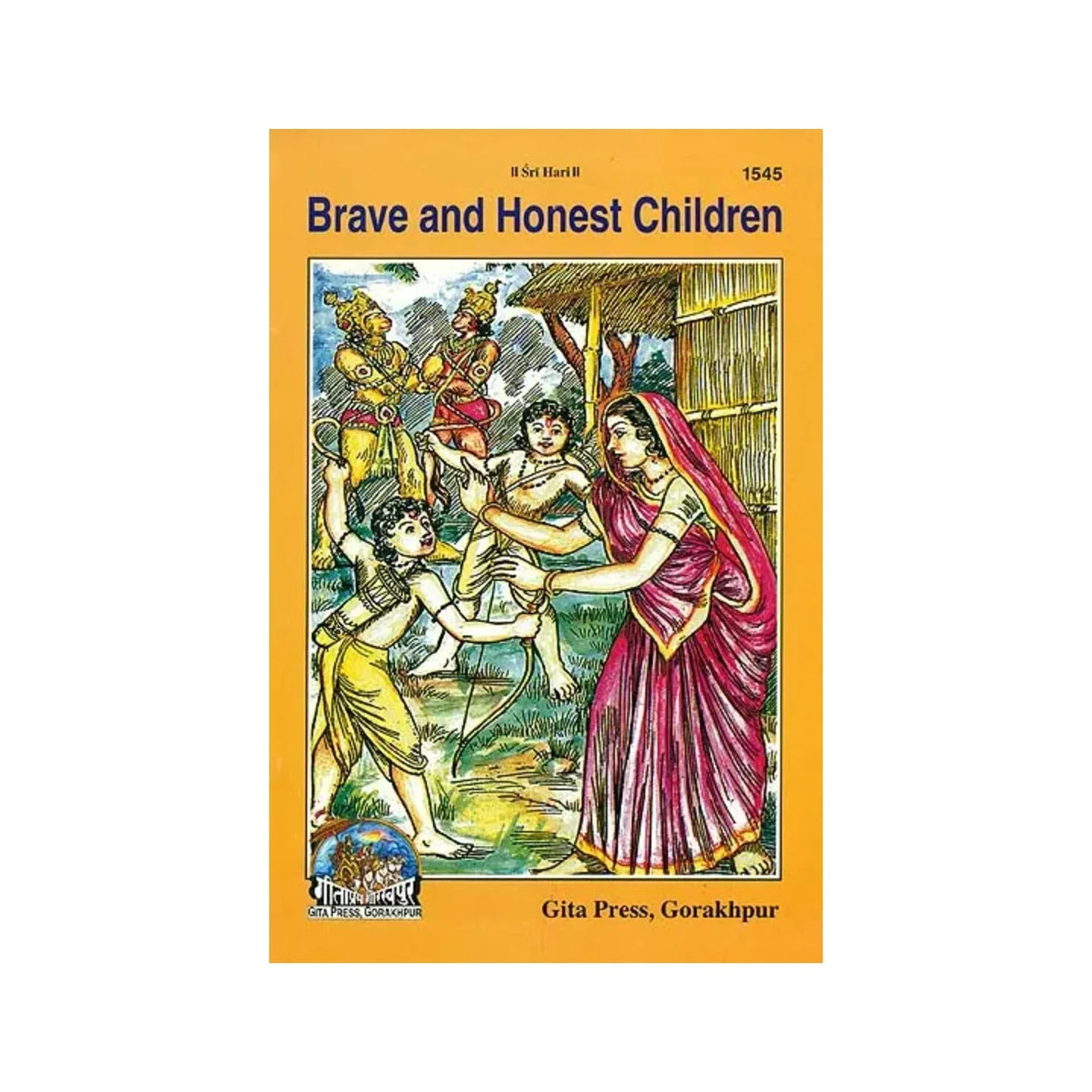Brave And Honest Children | Indian product Online Shopping Store