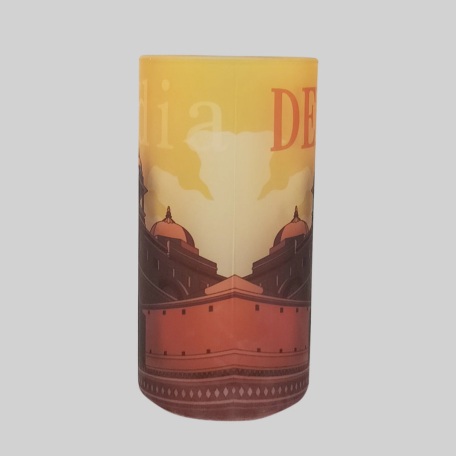 Delhi Beer Mug 480 ml_3 | Indian product Online Shopping Store