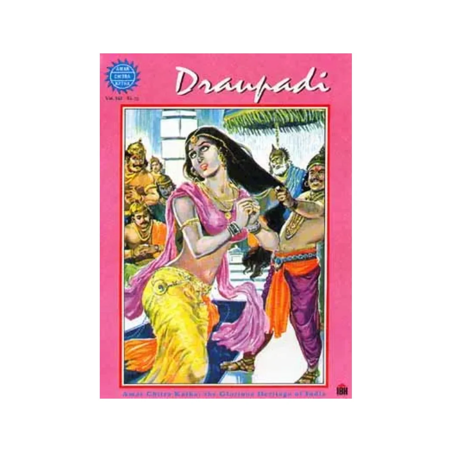Draupadi | Indian product Online Shopping Store
