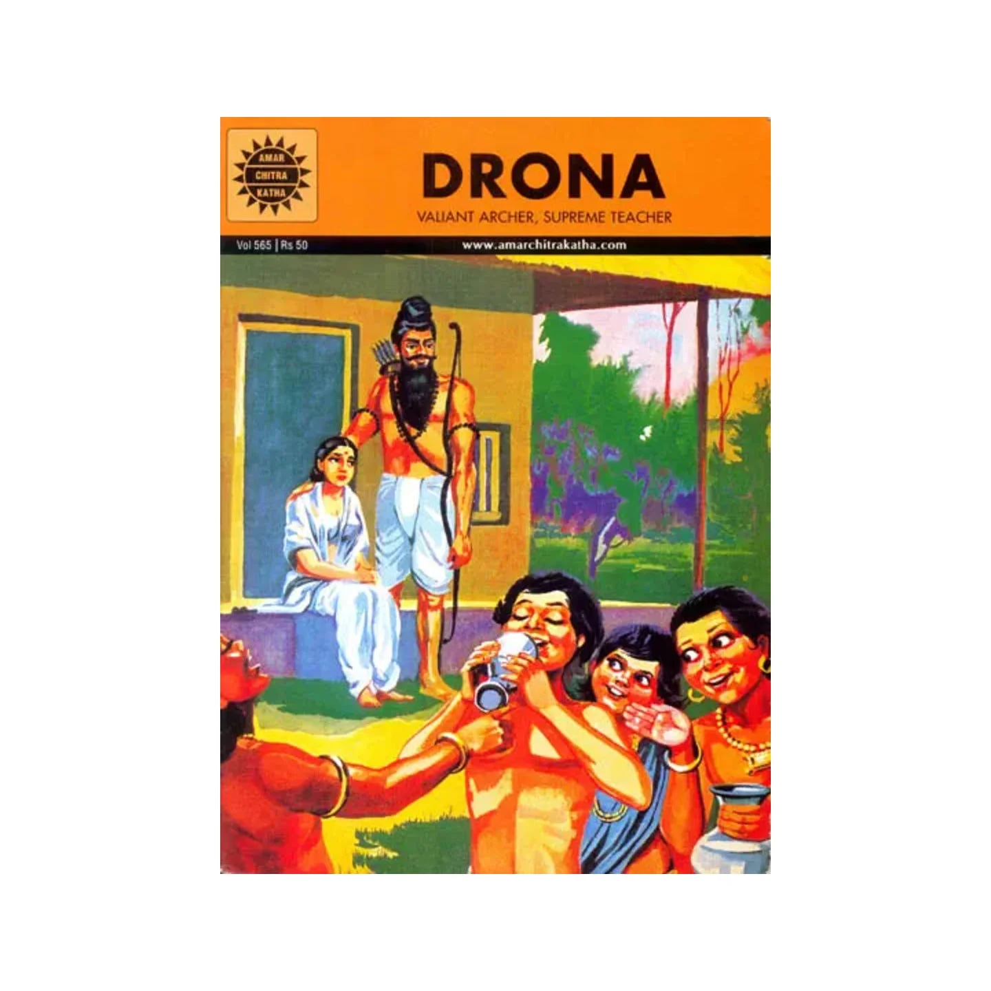 Drona | Indian product Online Shopping Store