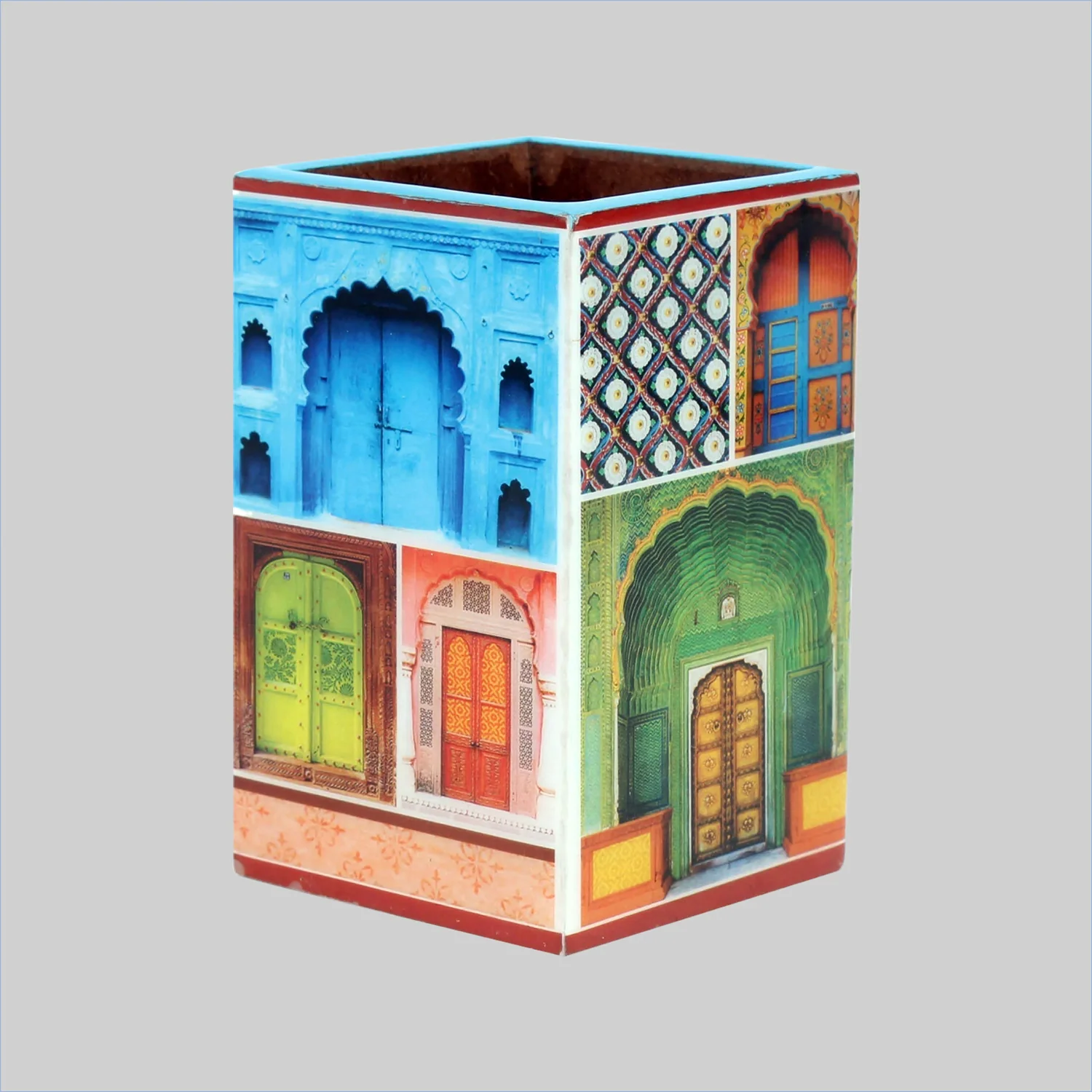 Dwaar Pen Stand_1 | Indian product Online Shopping Store