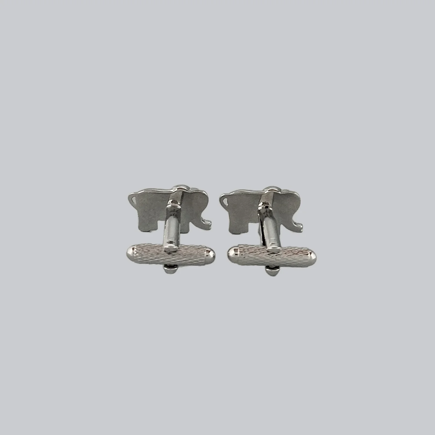 Elephant Cufflinks_5 | Indian product Online Shopping Store