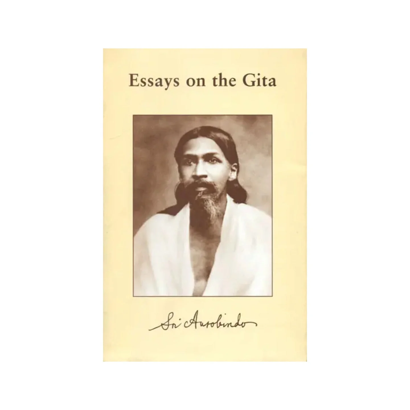 Essays On The Gita | Indian product Online Shopping Store