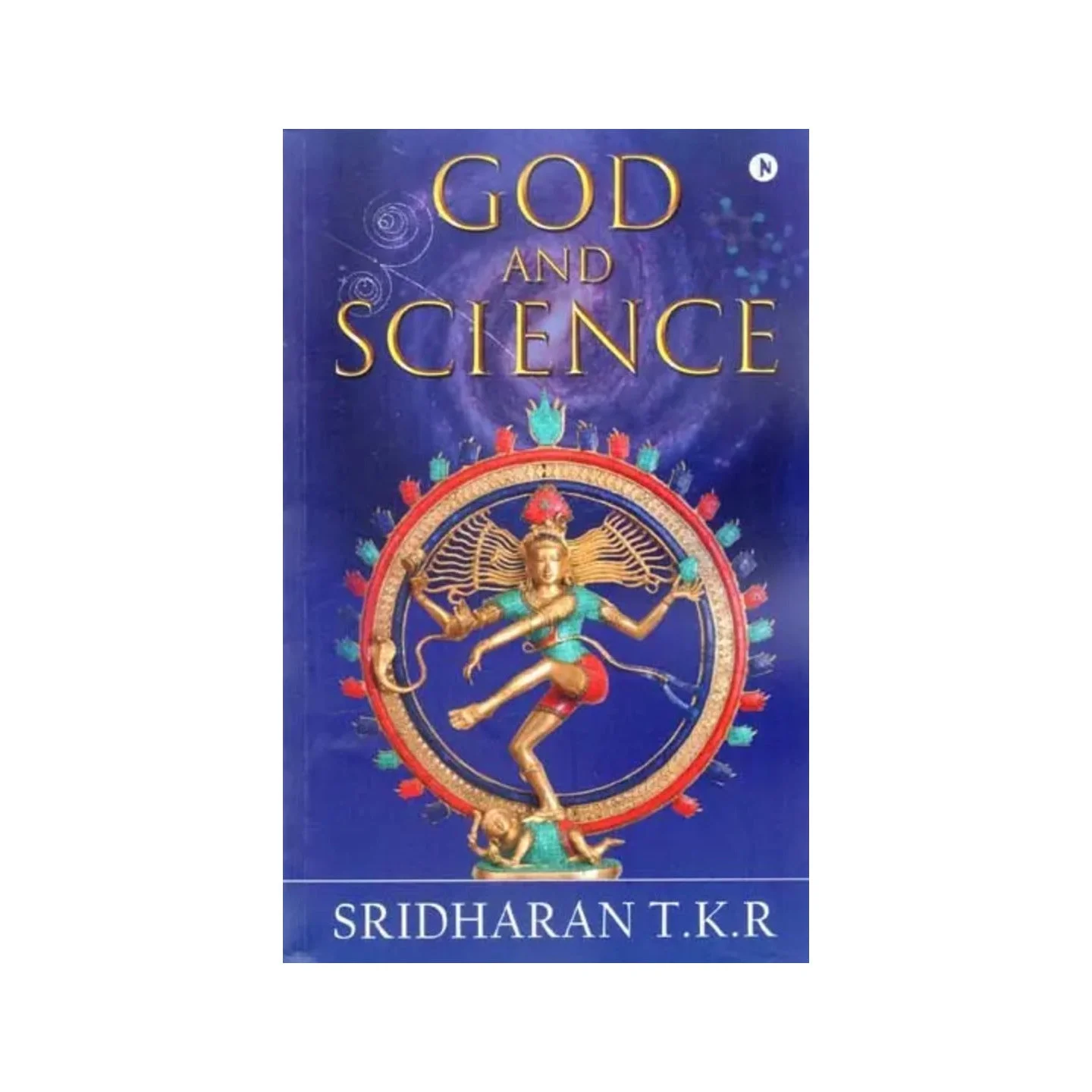 God And Science | Indian product Online Shopping Store