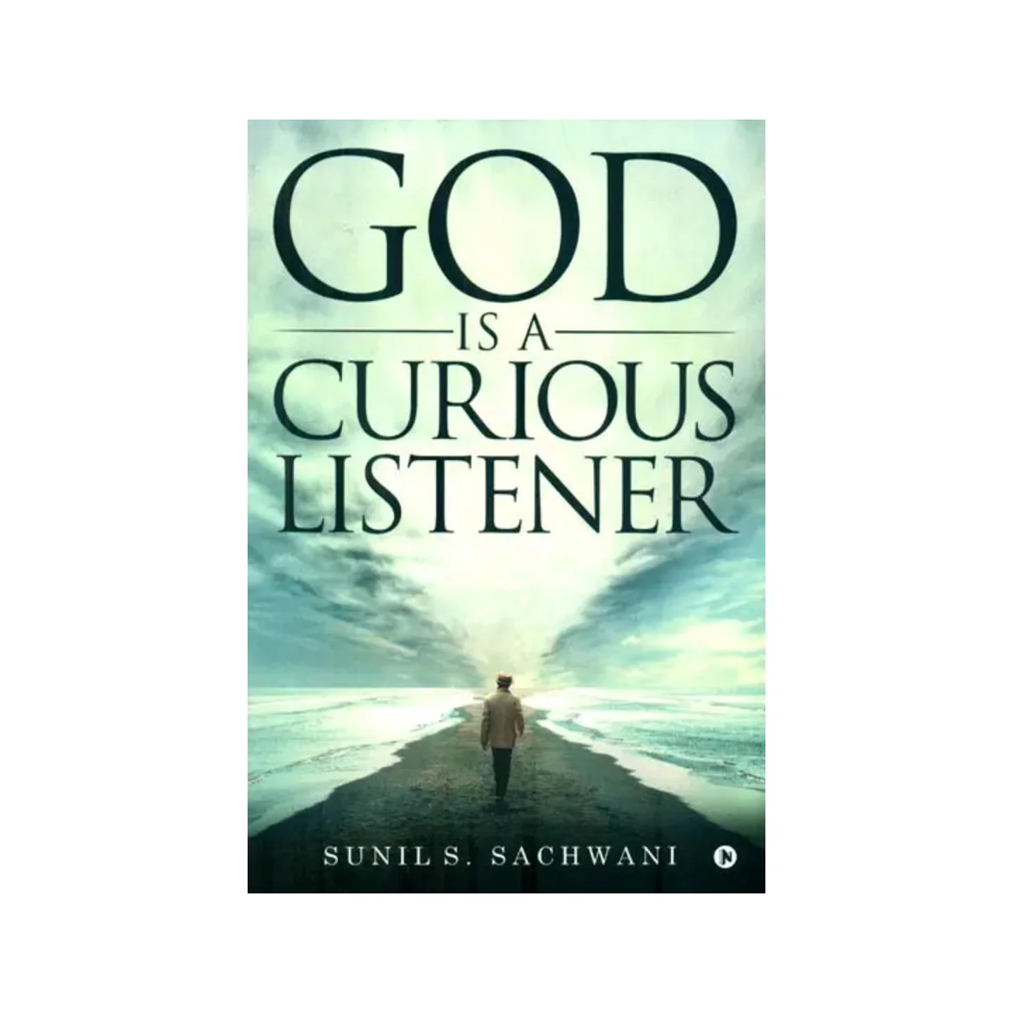 God Is A Curious Listener | Indian product Online Shopping Store