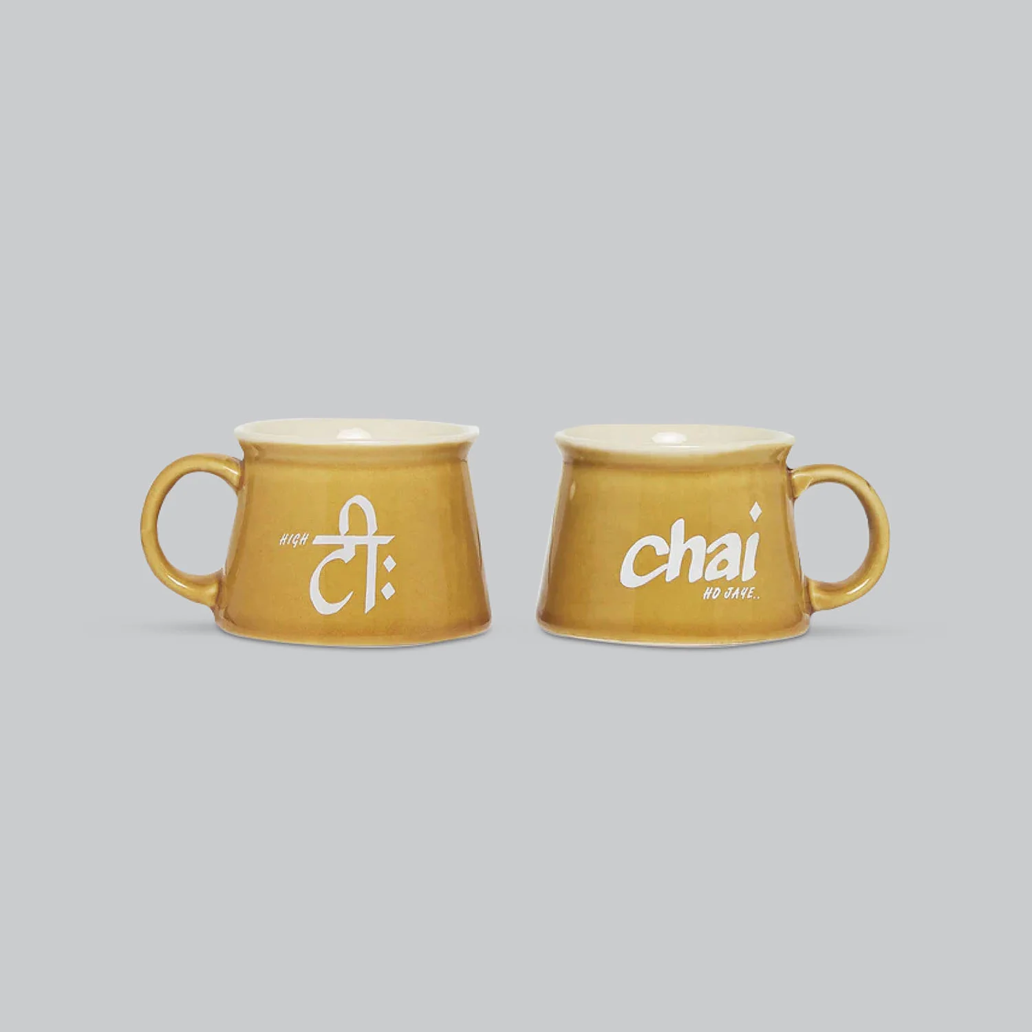 High Tea Mug Set of 2_1 | Indian product Online Shopping Store