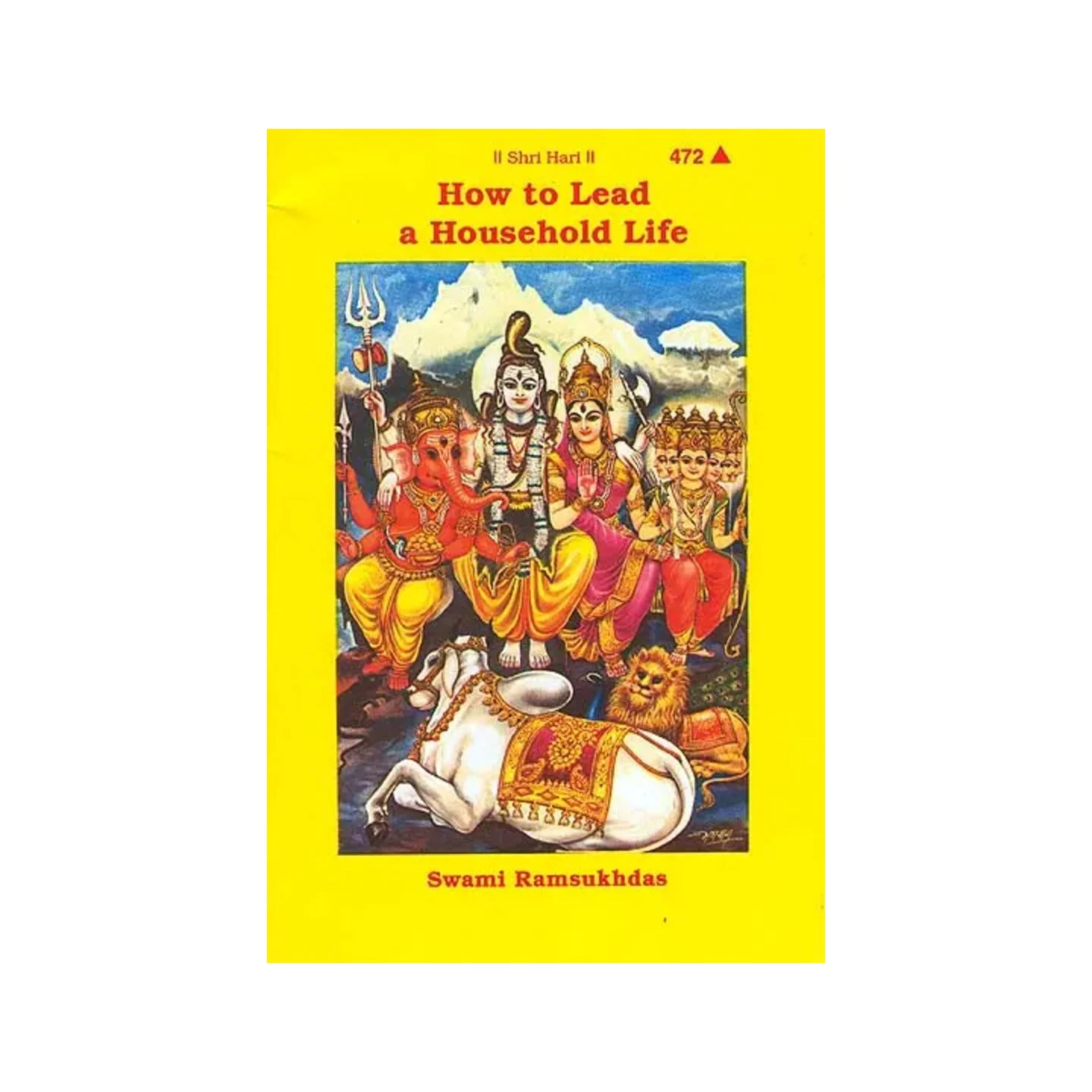 How To Lead A Household Life | Indian product Online Shopping Store