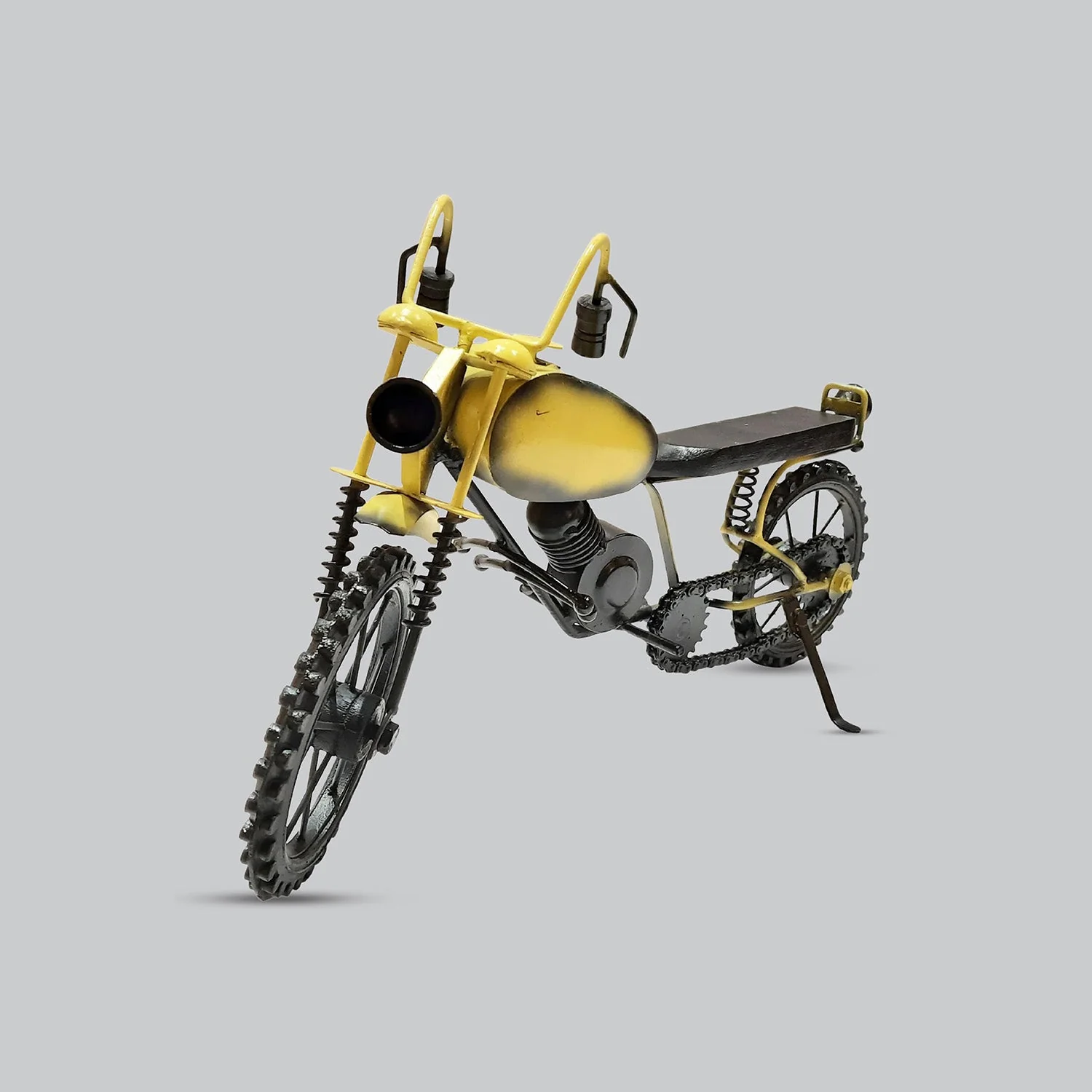 Iron Motorcyle_1 | Indian product Online Shopping Store
