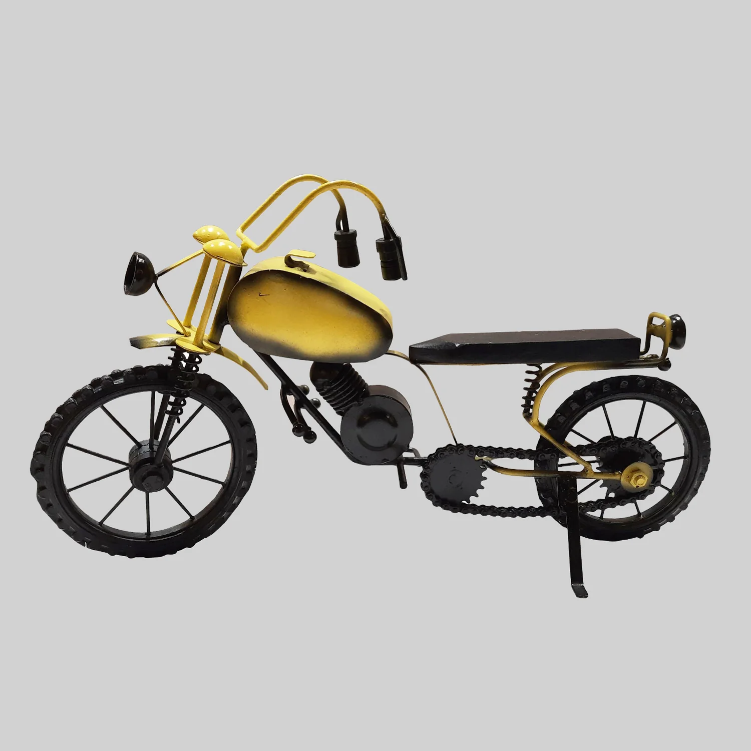 Iron Motorcyle_3 | Indian product Online Shopping Store