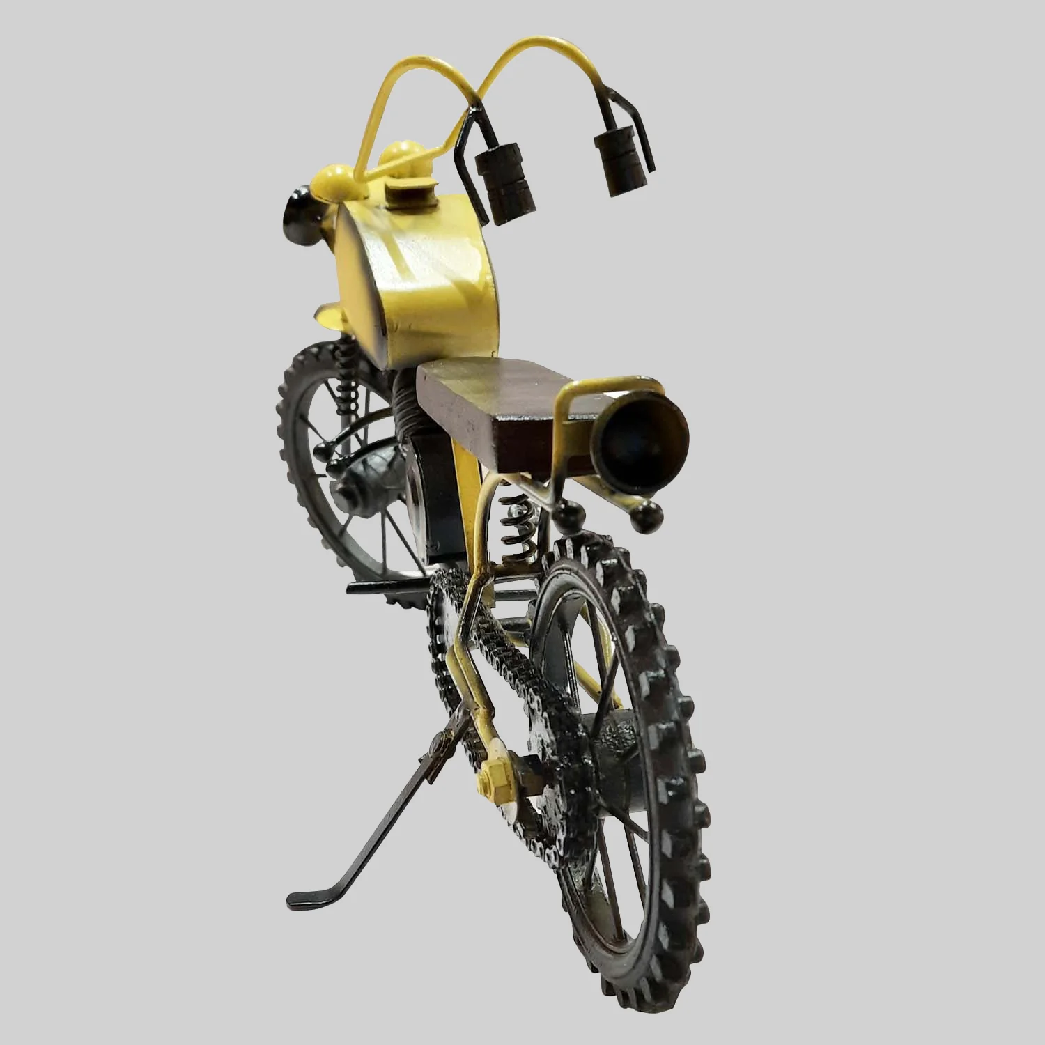 Iron Motorcyle_4 | Indian product Online Shopping Store