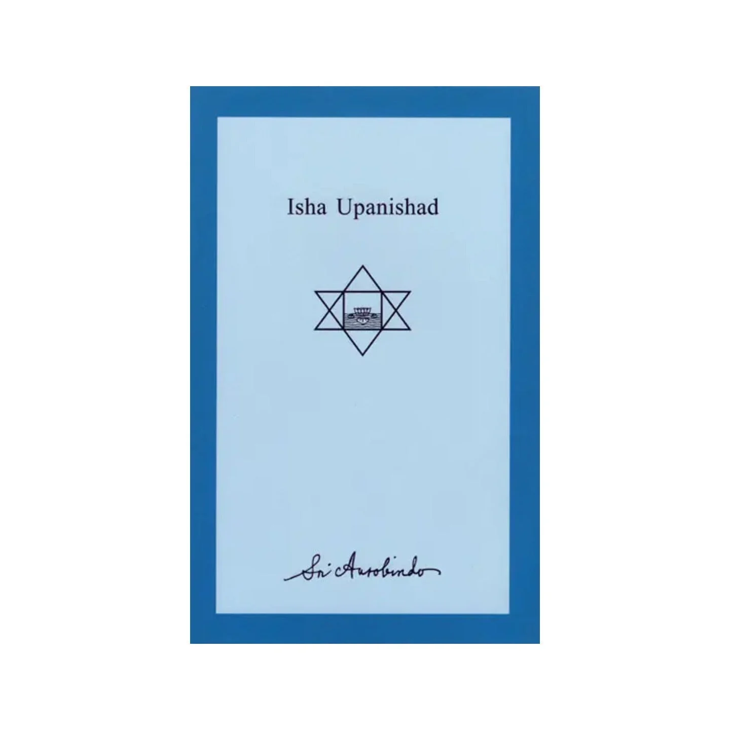 Isha Upanishad | Indian product Online Shopping Store