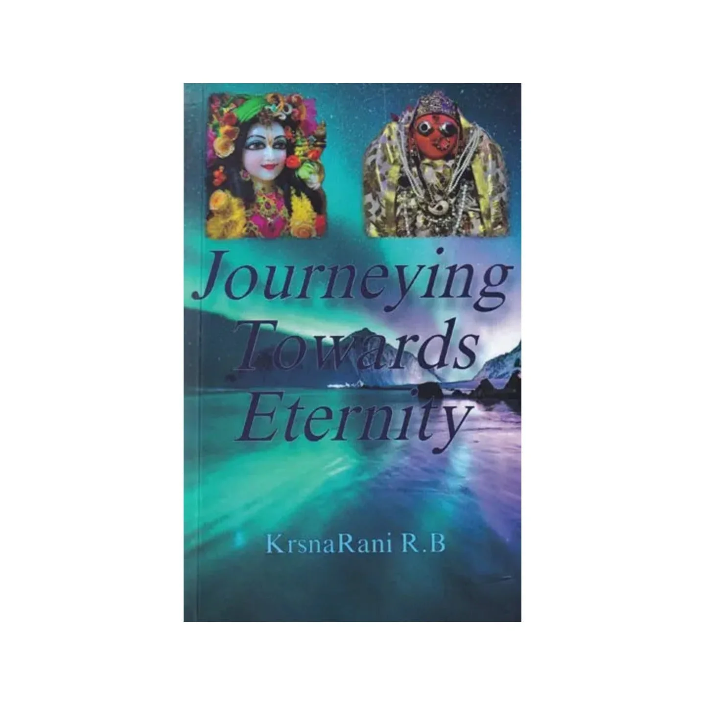 Journeying Towards Eternity | Indian product Online Shopping Store