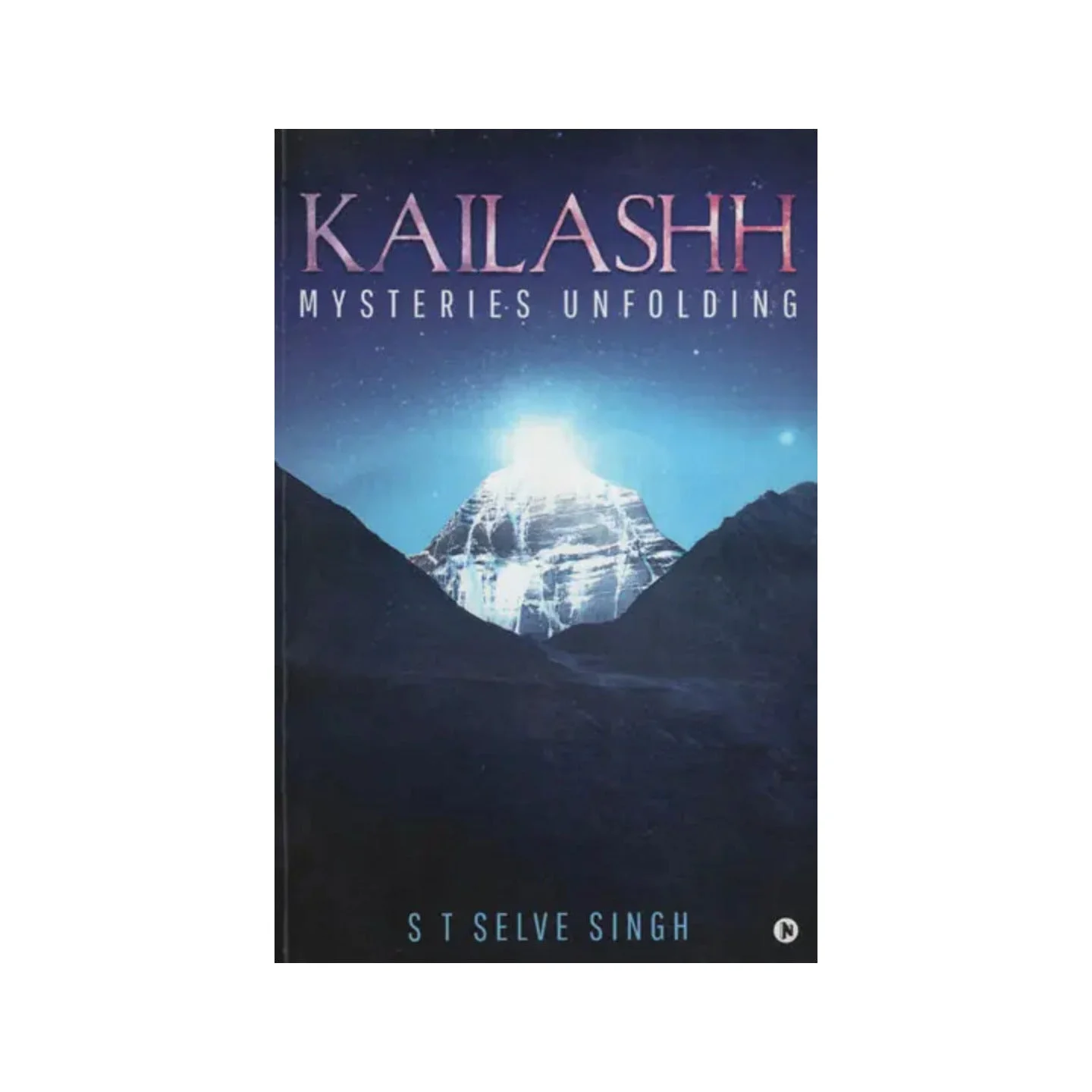 Kailashh (Mysteries Unfolding) | Indian product Online Shopping Store