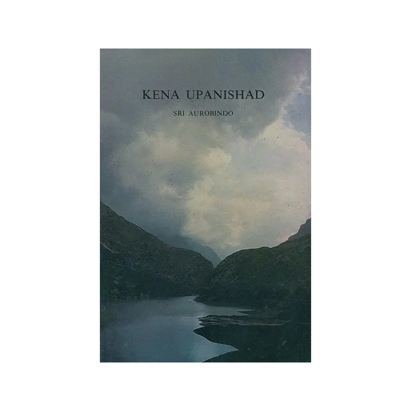 Kena Upanishad (An Old Book) | Indian product Online Shopping Store