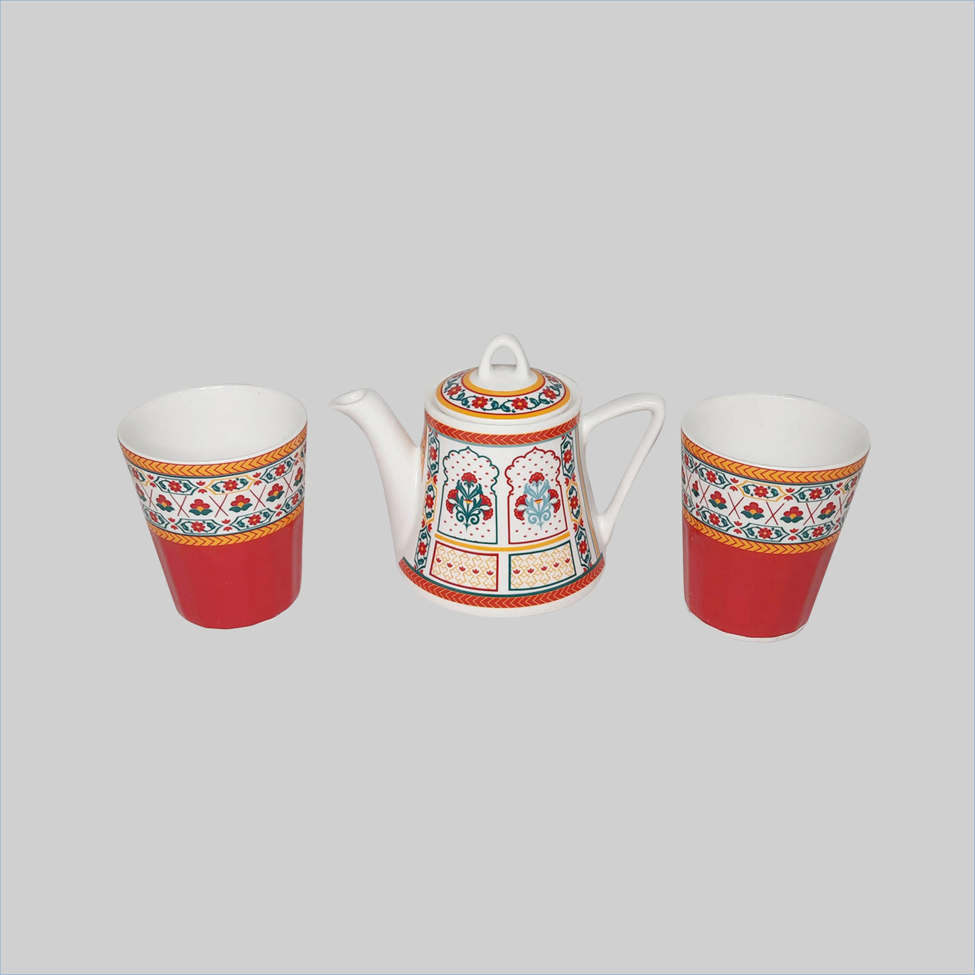 Kettle Tumbler Set of 3_5 | Indian product Online Shopping Store