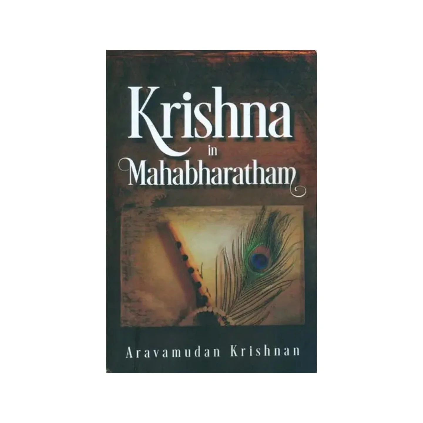 Krishna In Mahabharatham | Indian product Online Shopping Store