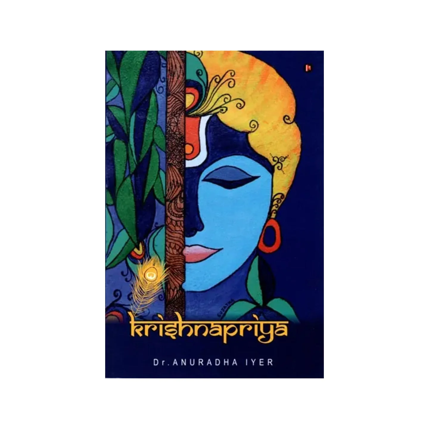 Krishnapriya | Indian product Online Shopping Store
