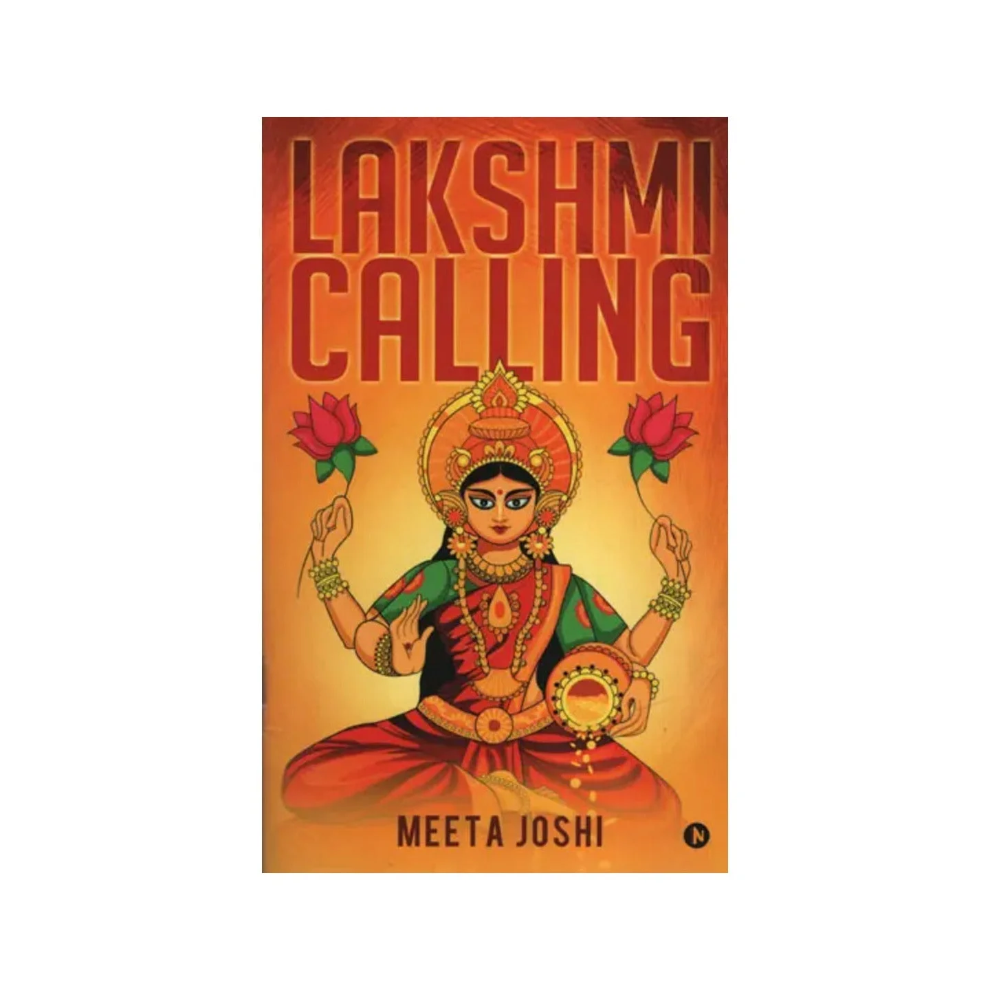 Lakshmi Calling | Indian product Online Shopping Store