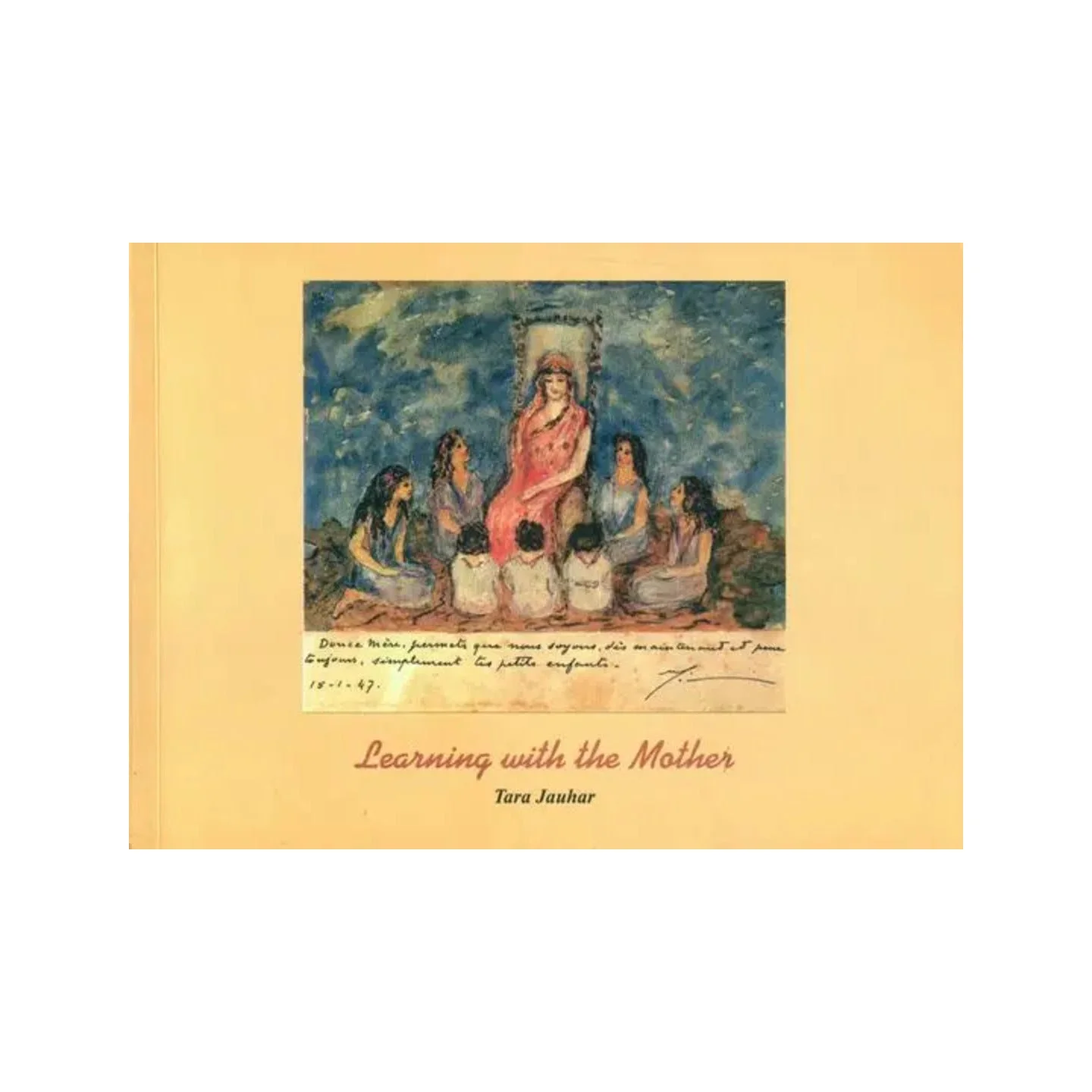 Learning With The Mother | Indian product Online Shopping Store