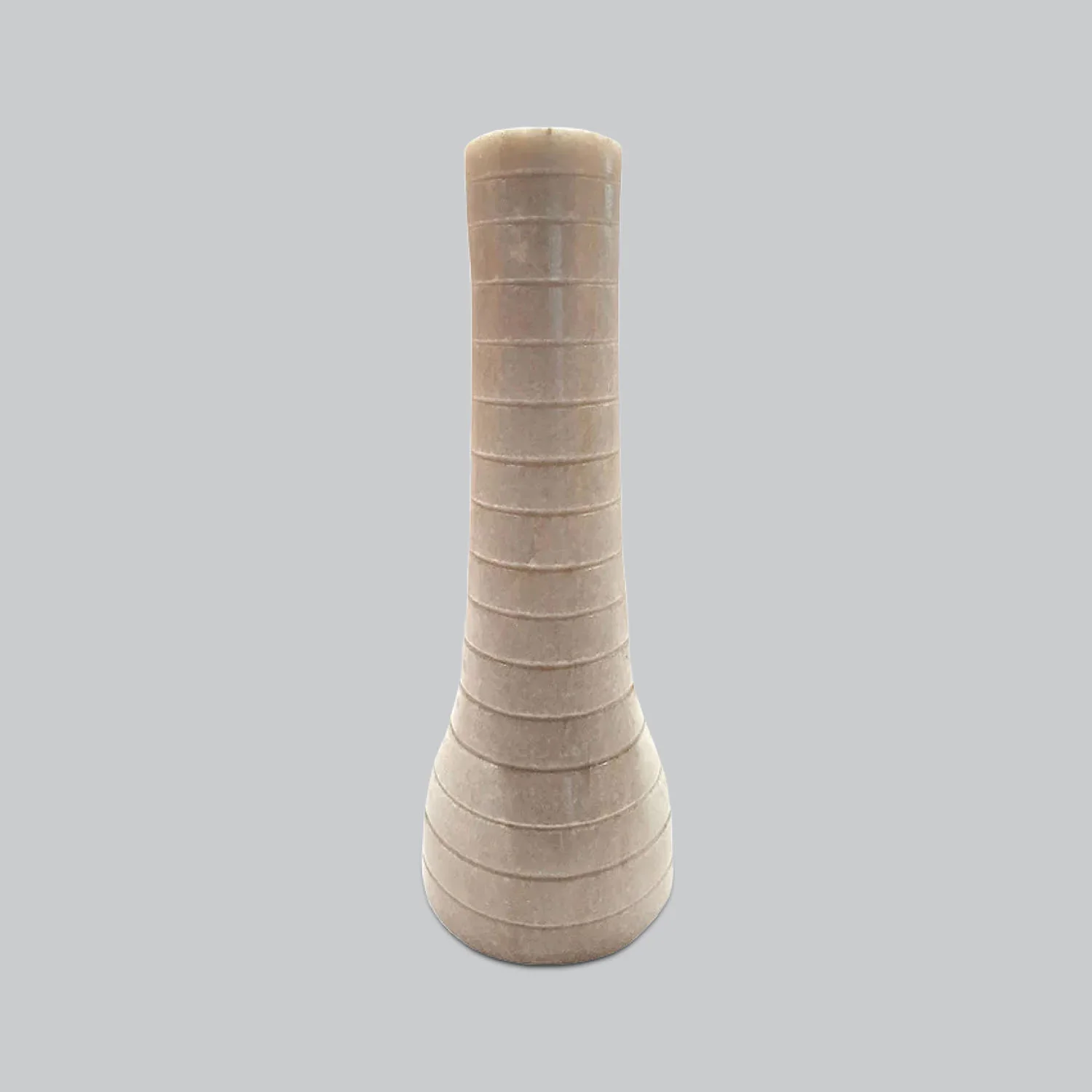Marble Vase Taper 9 in_1 | Indian product Online Shopping Store