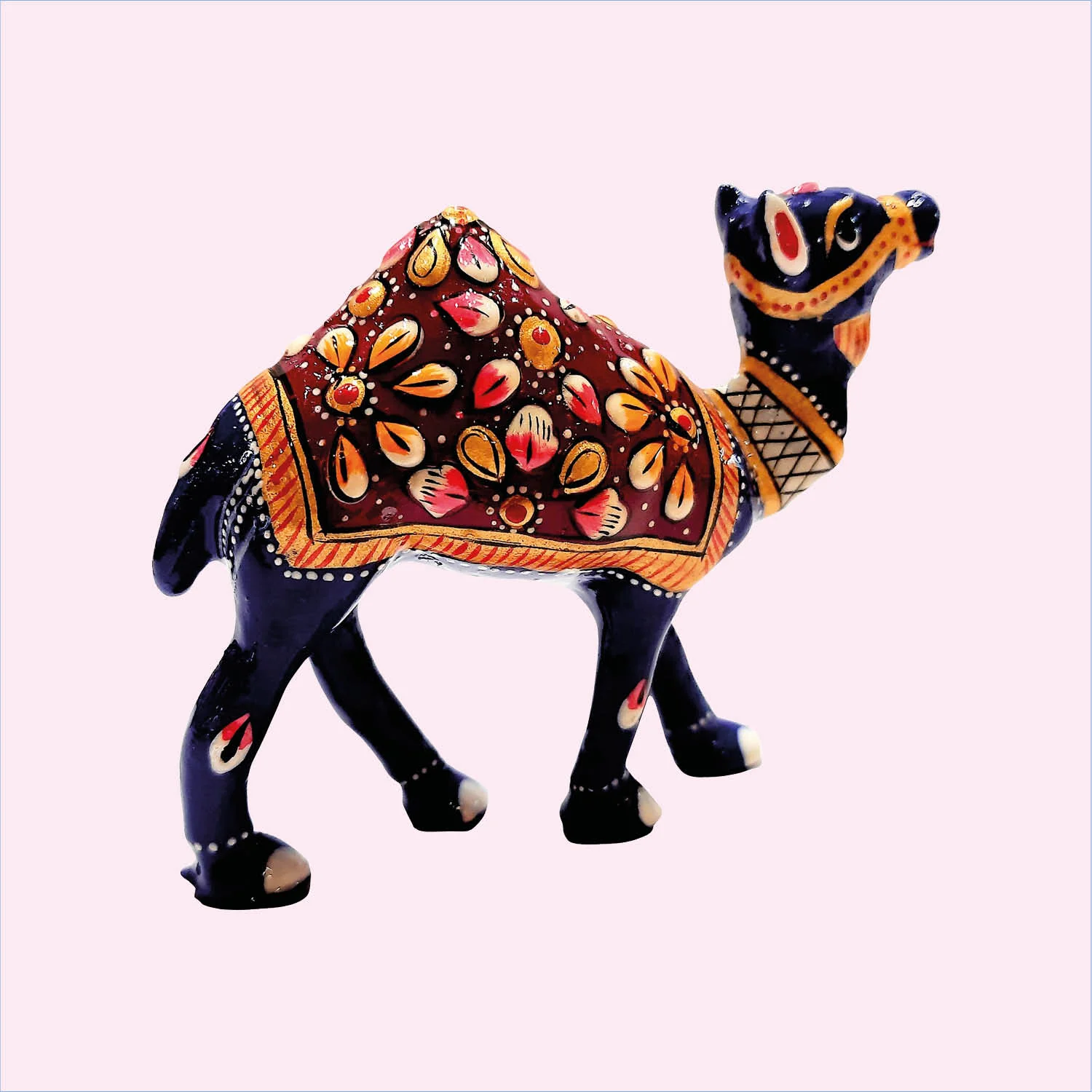 Metal Enamel Camel 3 in_1 | Indian product Online Shopping Store