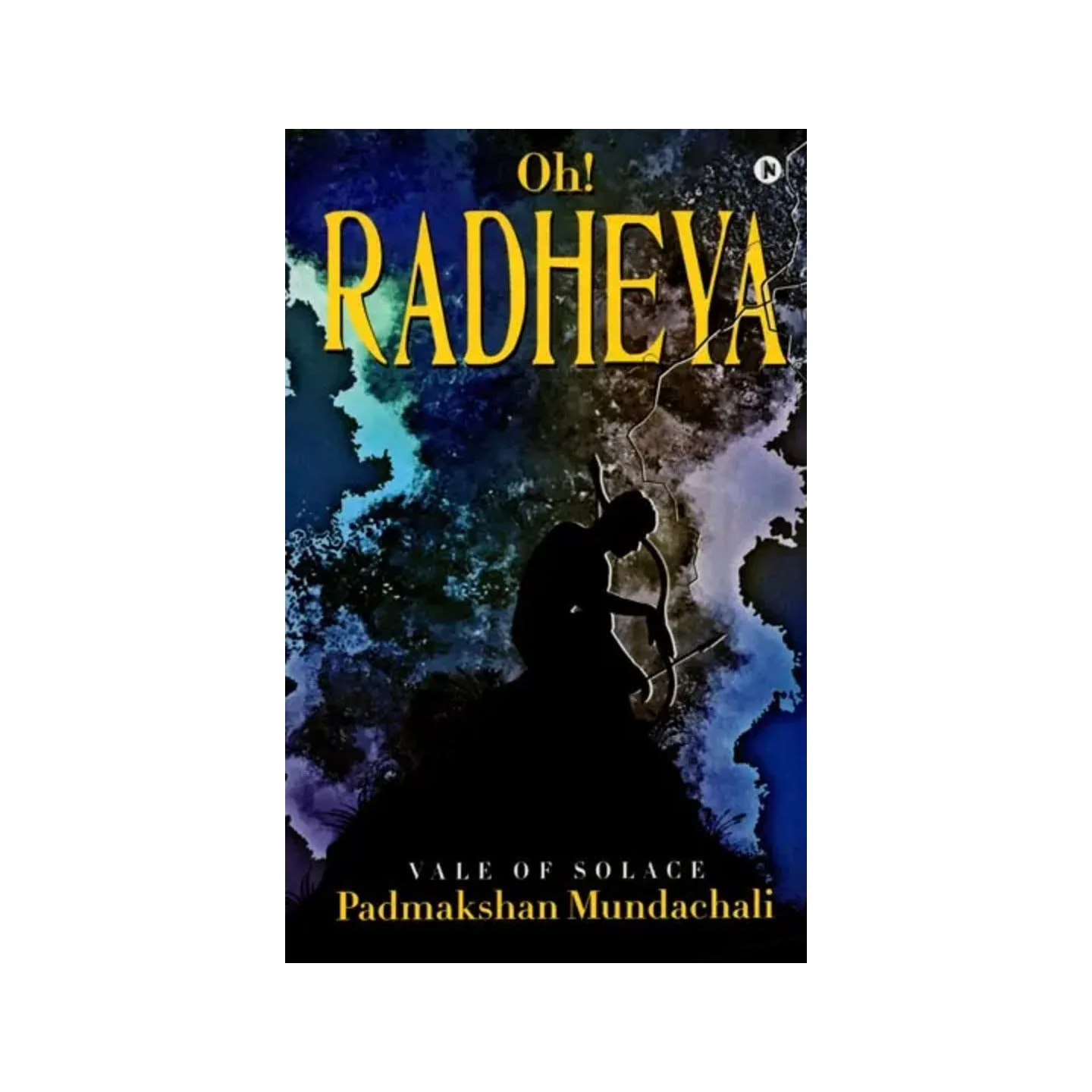 Oh! Radheya (Vale Of Solace) | Indian product Online Shopping Store