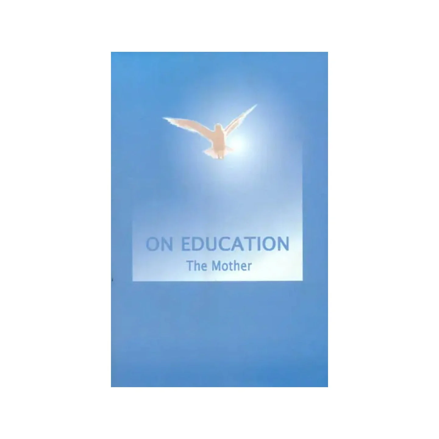 On Education (The Mother) | Indian product Online Shopping Store