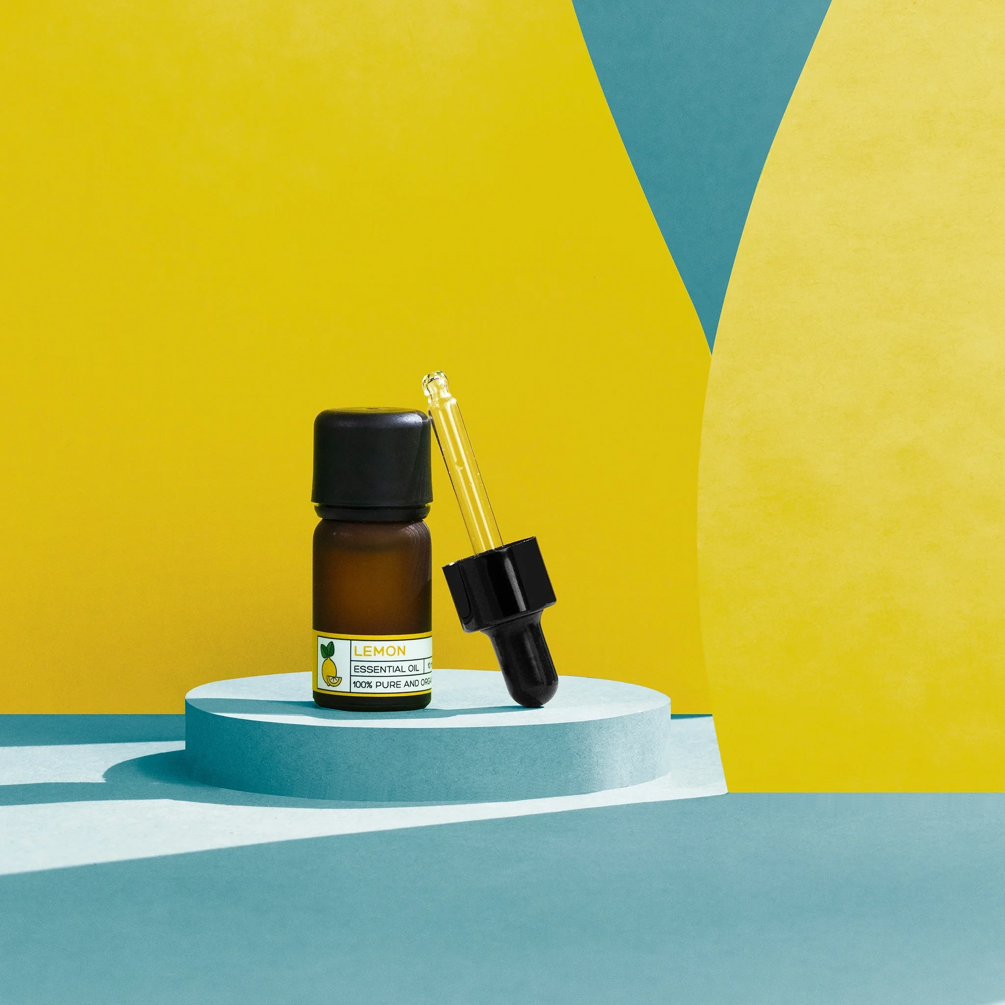 Phool Lemon Essential Oil_4 | Indian product Online Shopping Store
