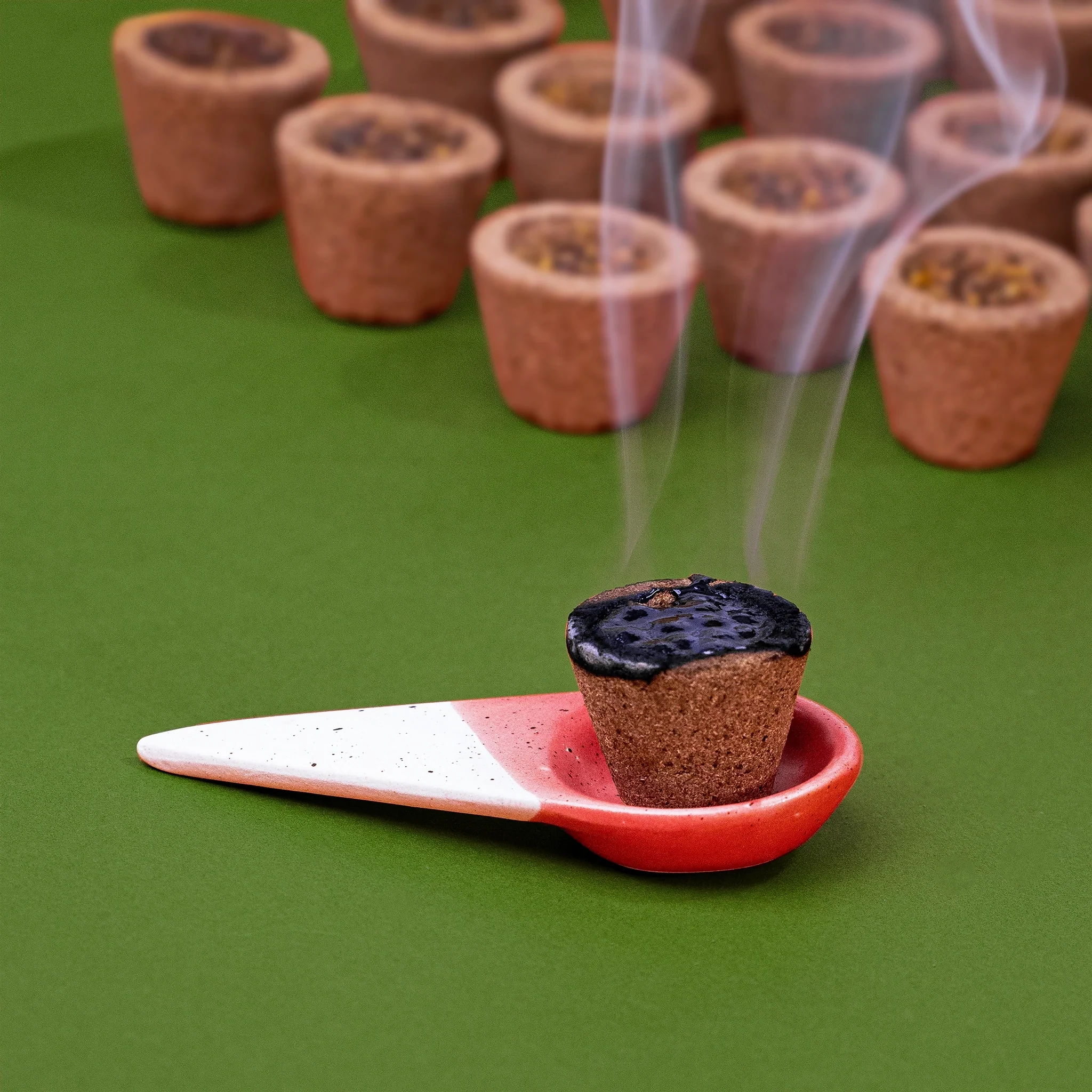 Phool Sambrani Havan Cups_4 | Indian product Online Shopping Store