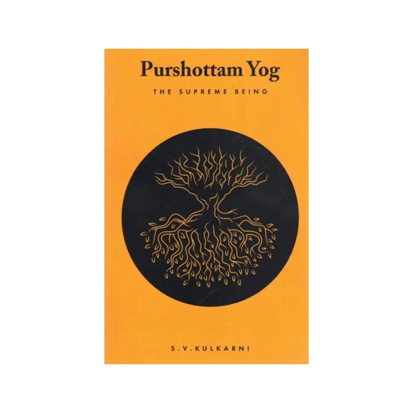 Purshottam Yog- The Supreme Being | Indian product Online Shopping Store