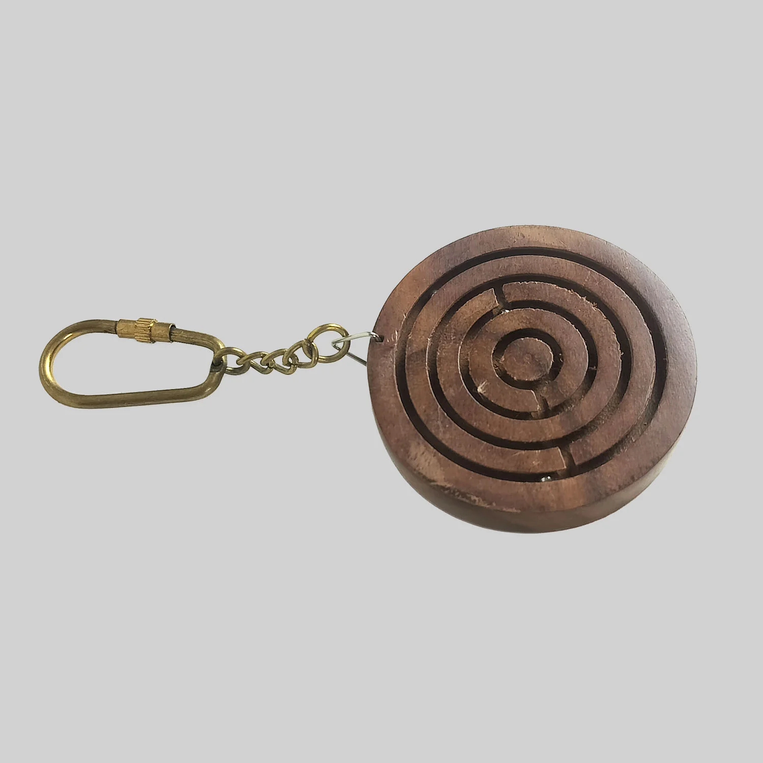 Puzzle Ball Keychain 2 in_2 | Indian product Online Shopping Store