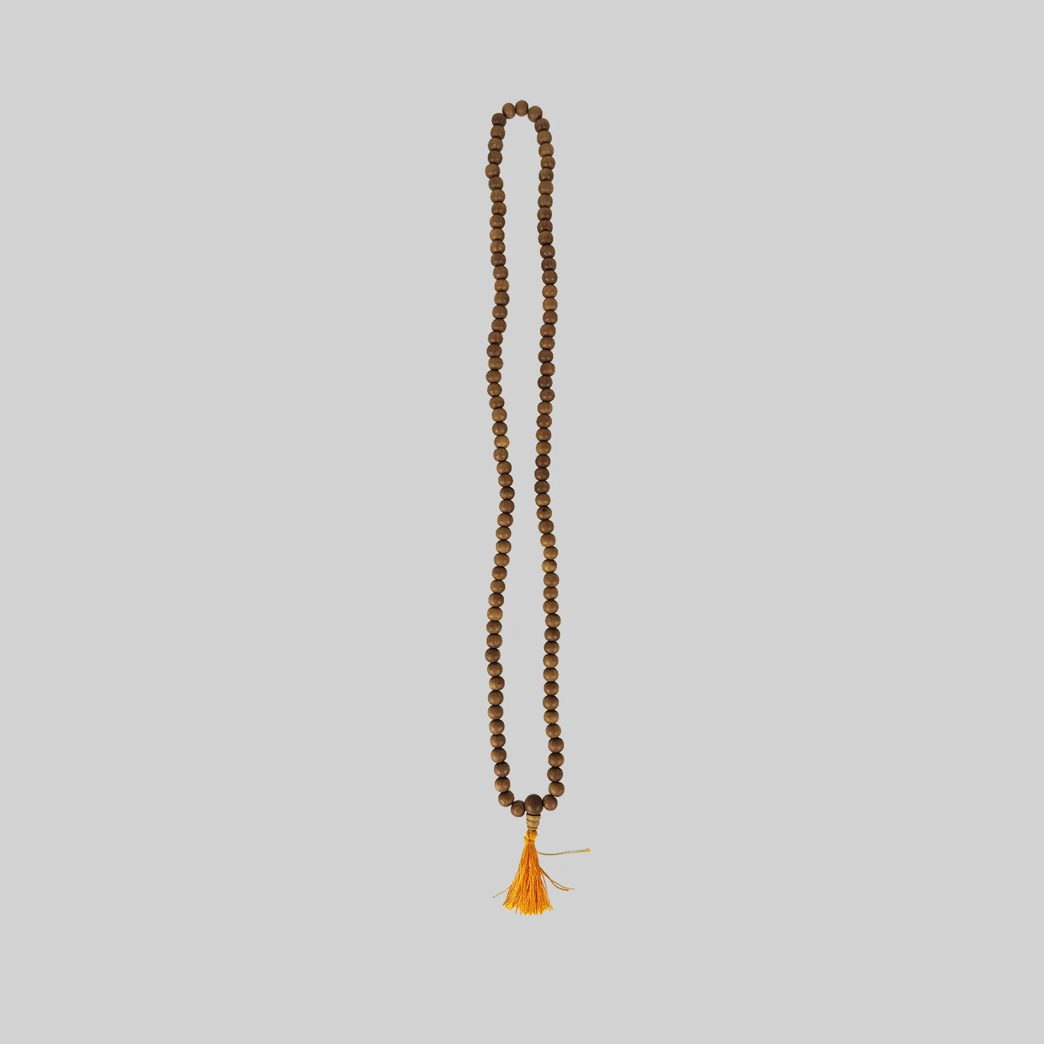 Sandalwood Jap Mala 8 mm_2 | Indian product Online Shopping Store