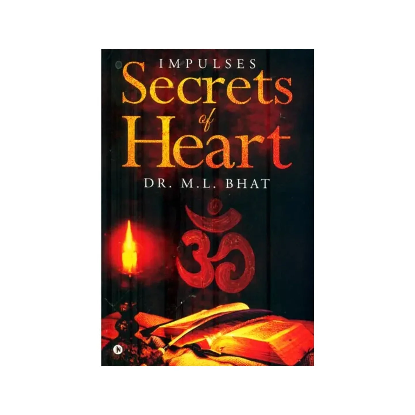 Secrets Of Heart Impulses | Indian product Online Shopping Store