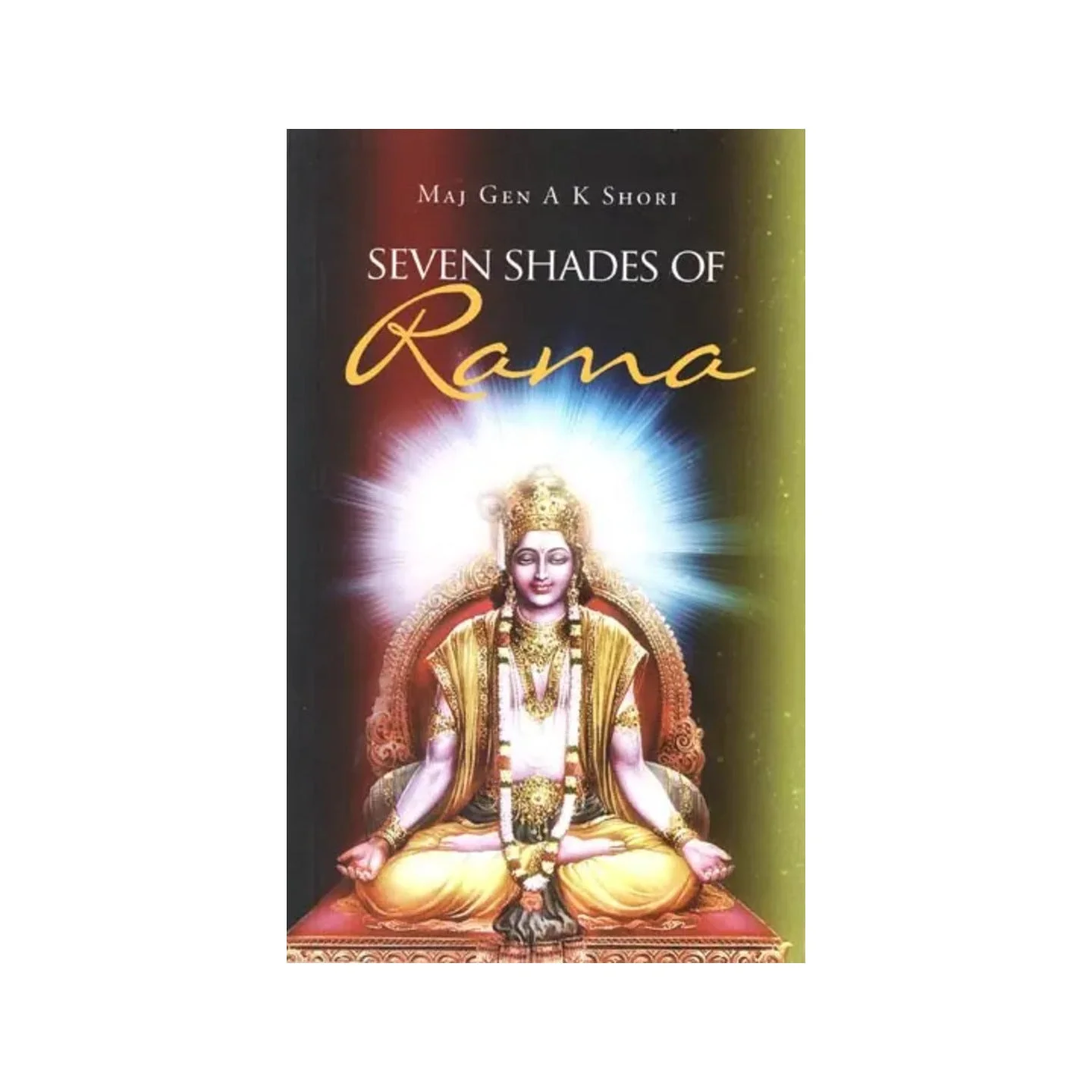 Seven Shades Of Rama | Indian product Online Shopping Store