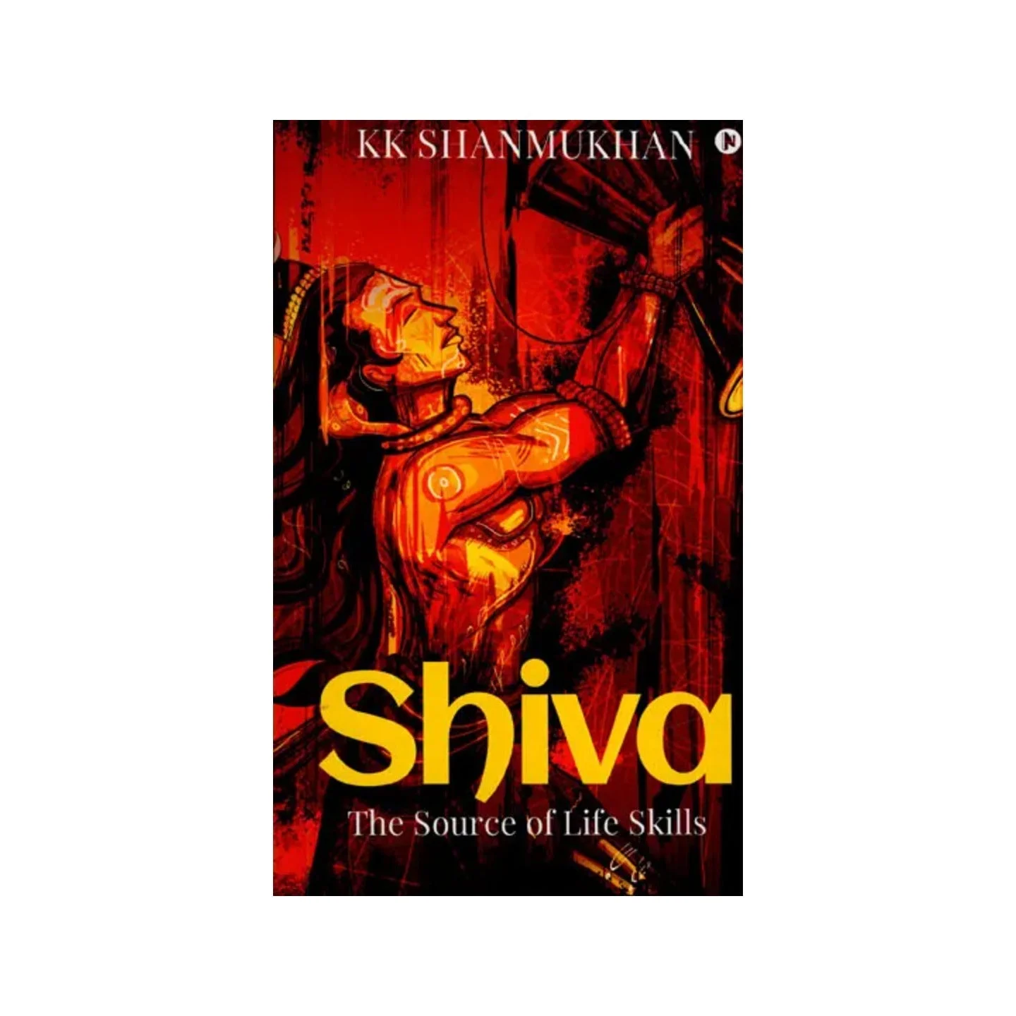 Shiva (The Source Of Life Skills) | Indian product Online Shopping Store