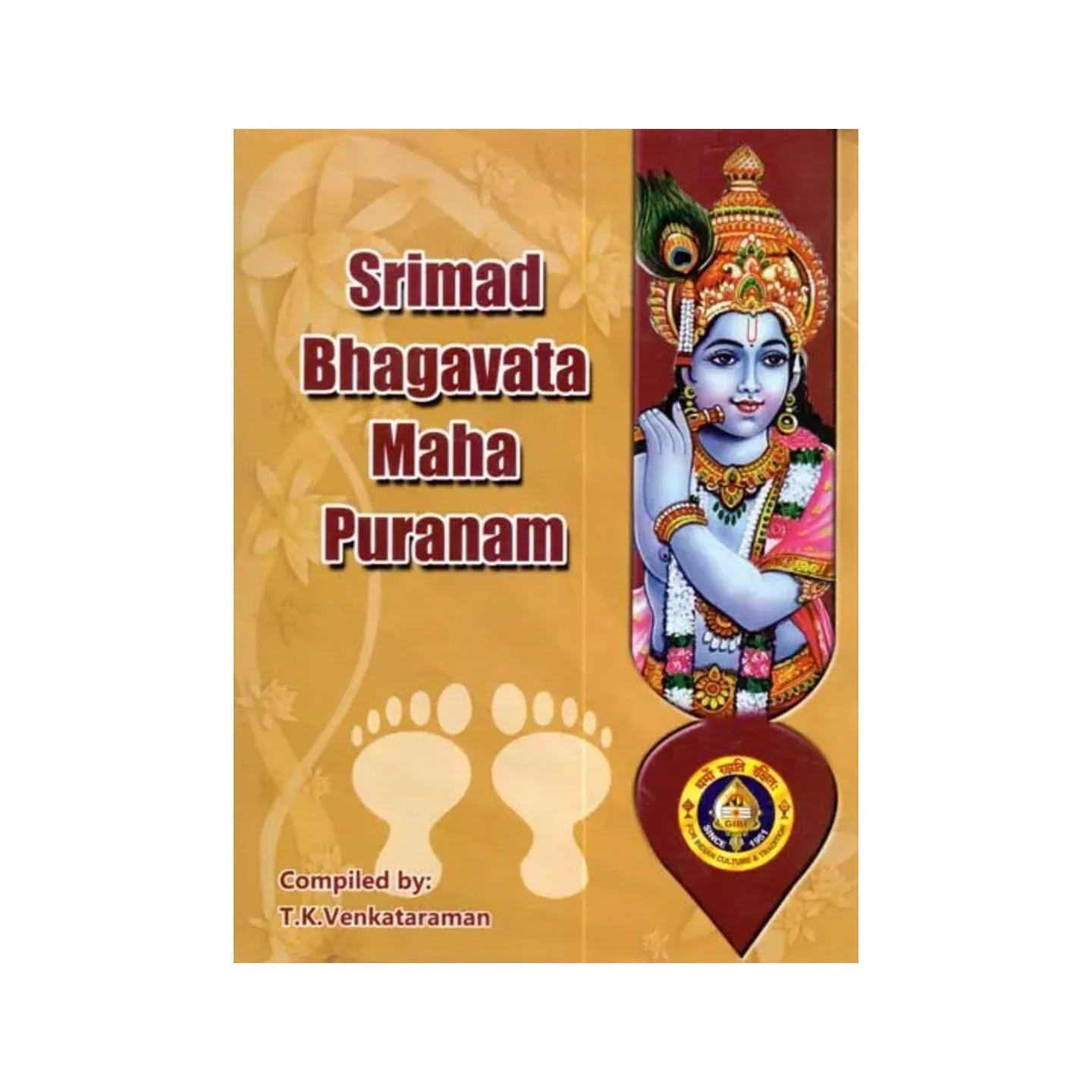 Srimad Bhagavata Purana | Indian product Online Shopping Store