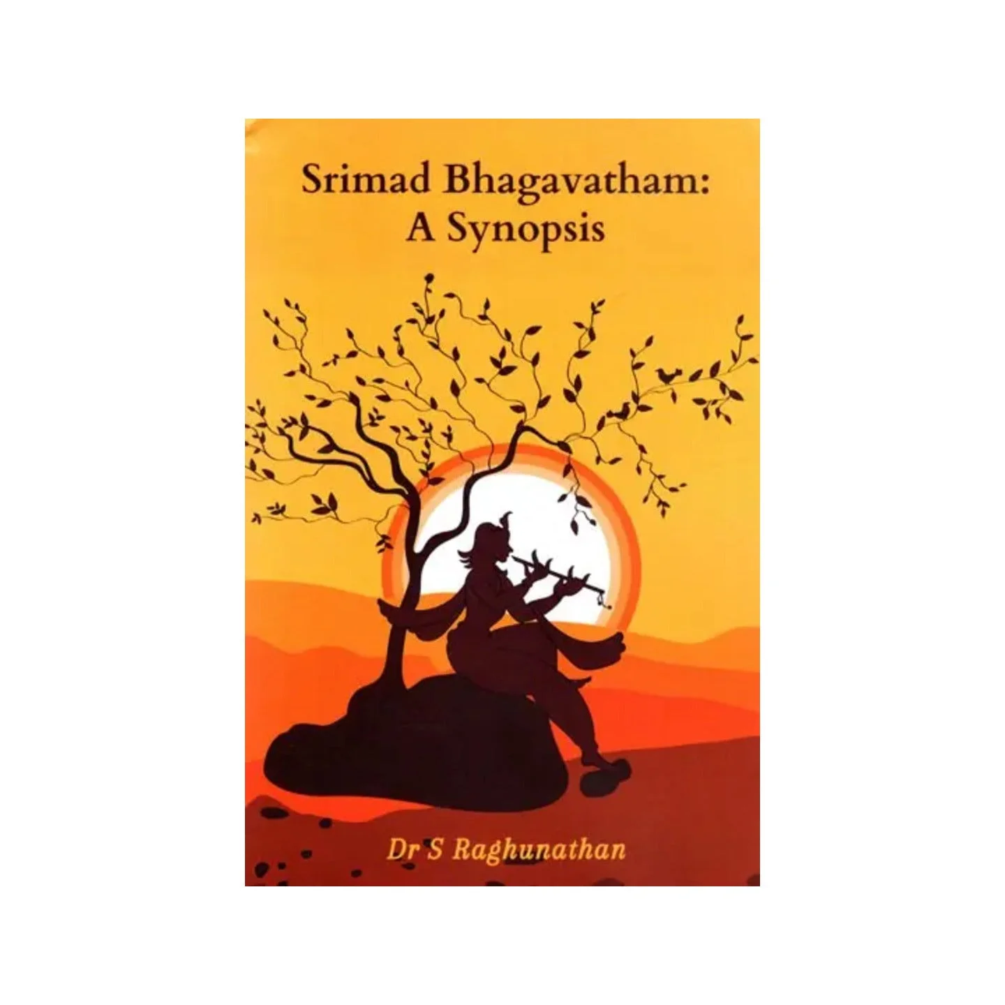 Srimad Bhagavatham A Synopsis | Indian product Online Shopping Store