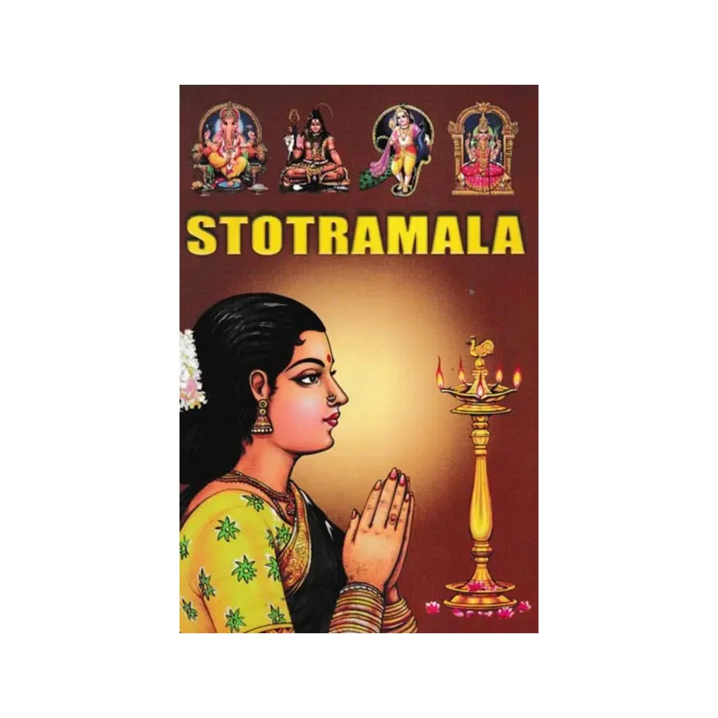 Stotramala | Indian product Online Shopping Store
