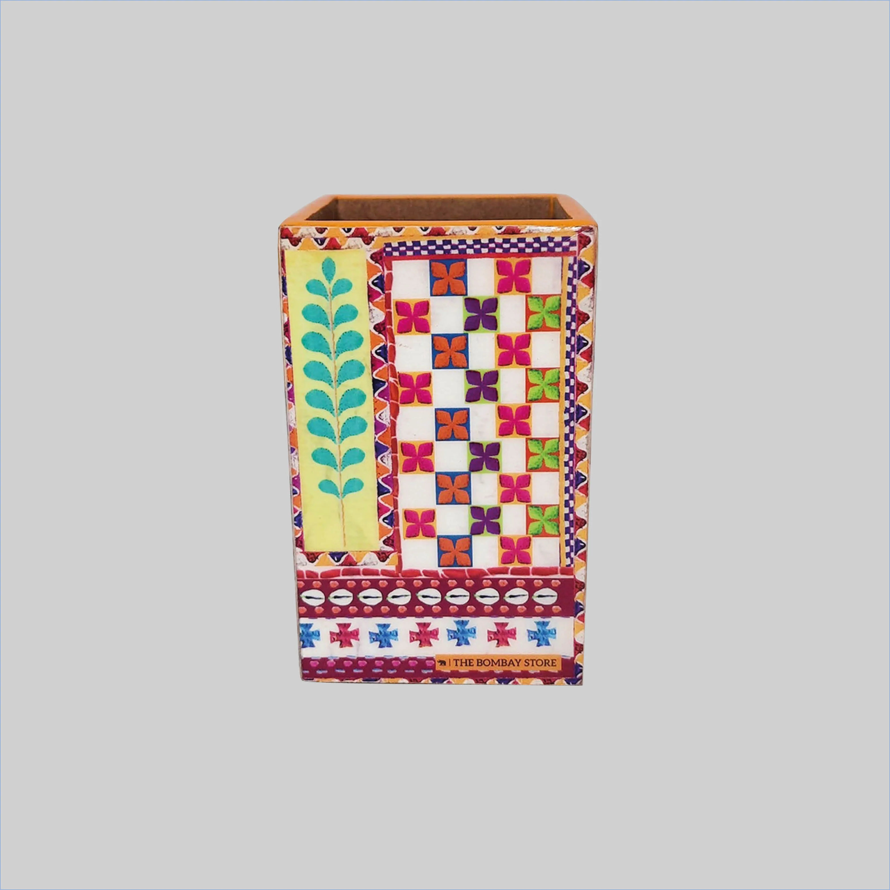 Sui Dhaaga Pen Stand_1 | Indian product Online Shopping Store